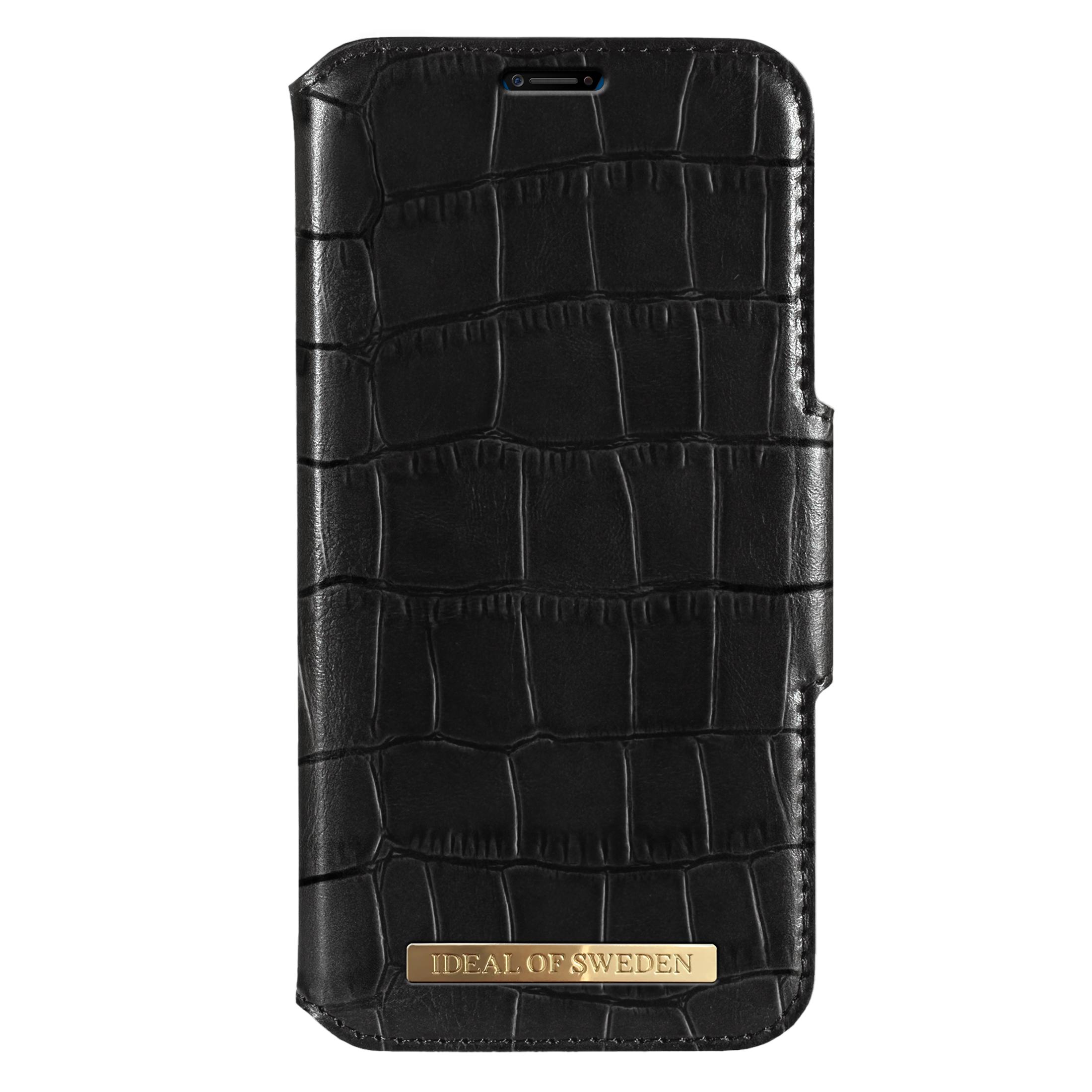 Capri Case iPhone 11 Pro Max Zwart