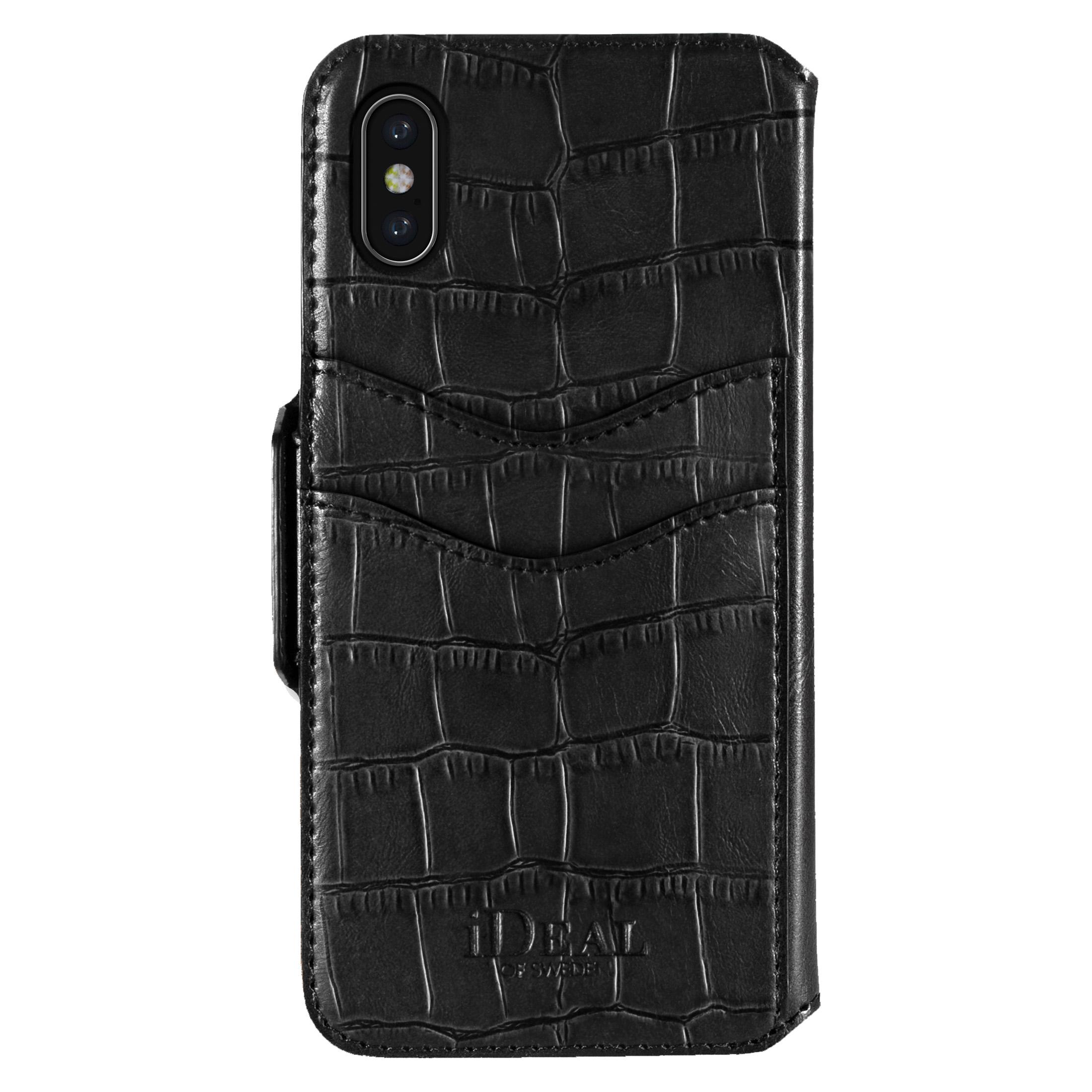 Capri Case iPhone 11 Pro Max Zwart