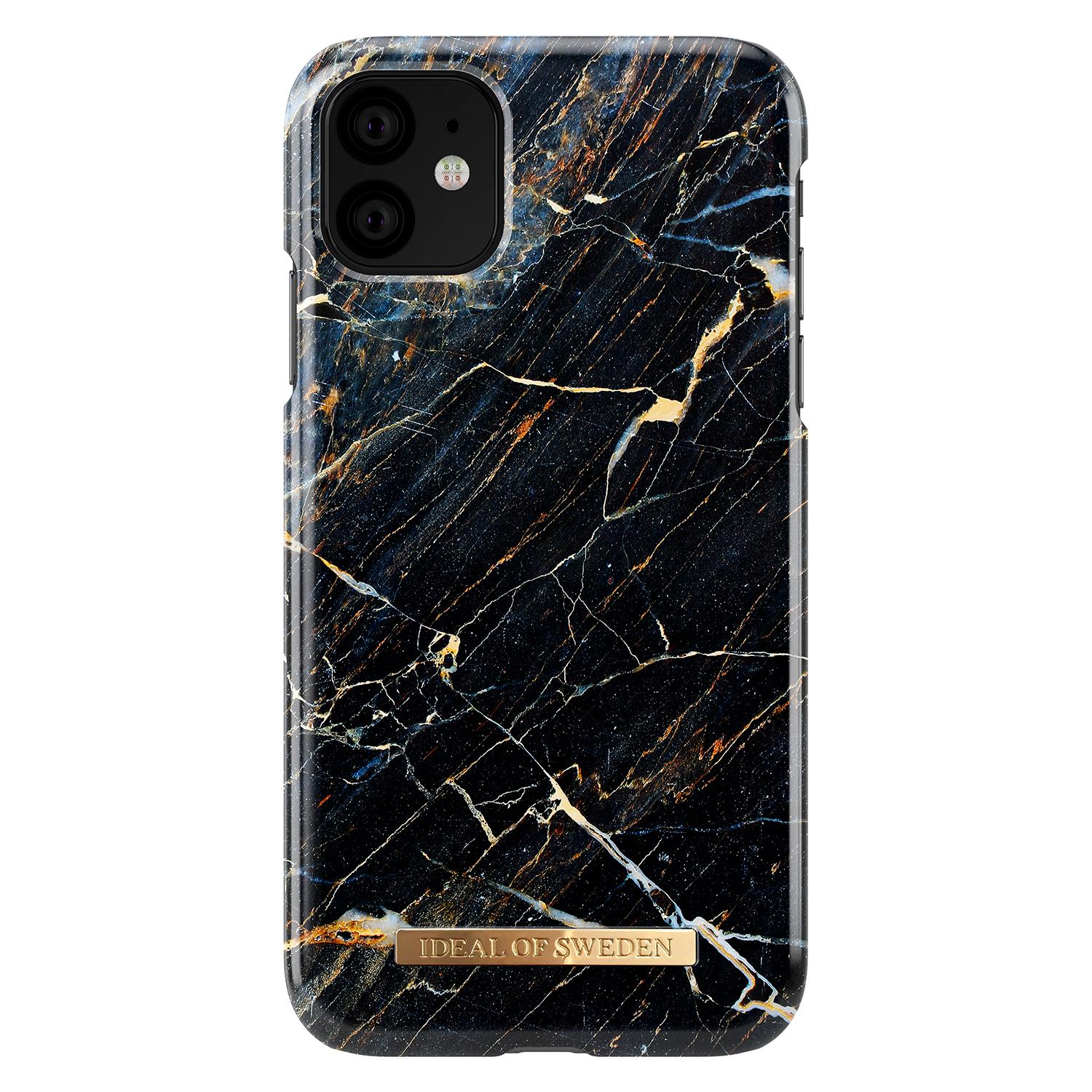 Fashion Case iPhone 11/XR Port Laurent Marble