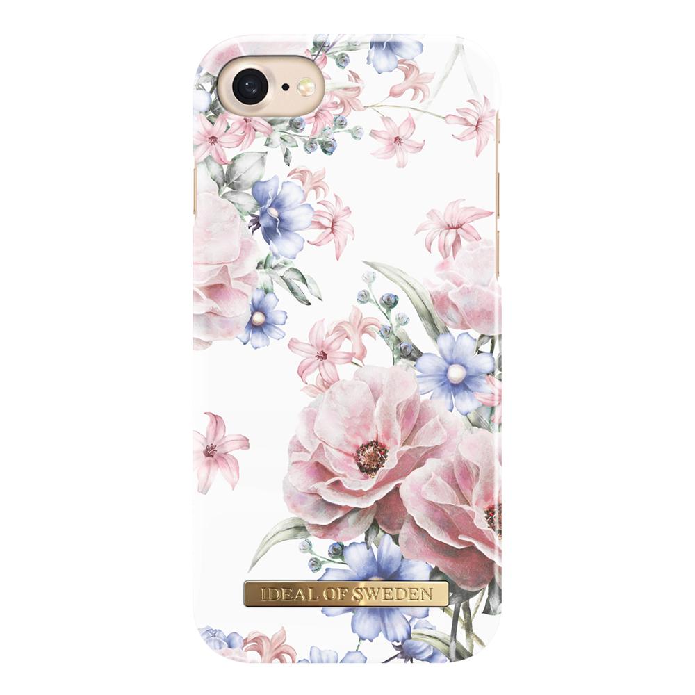 Fashion Case iPhone 6/6S/7/8/SE Floral Romance