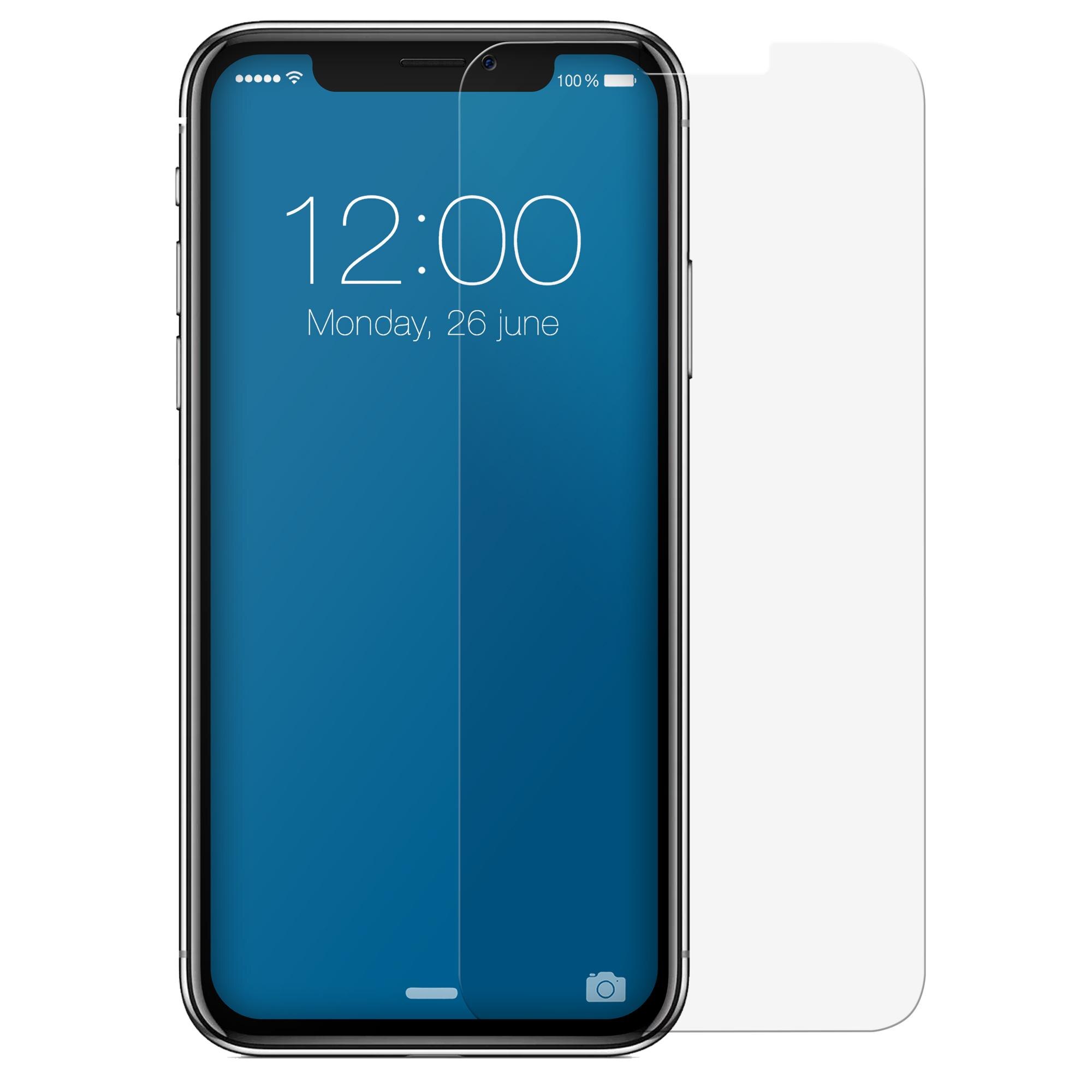 Glass iPhone X/XS