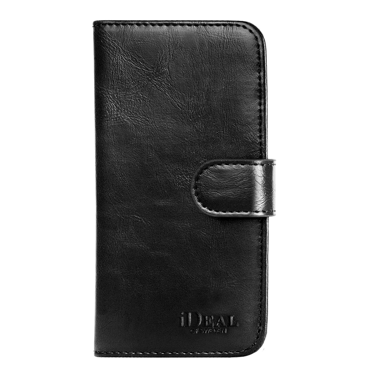 Magnet Wallet+ Samsung Galaxy S9 Zwart