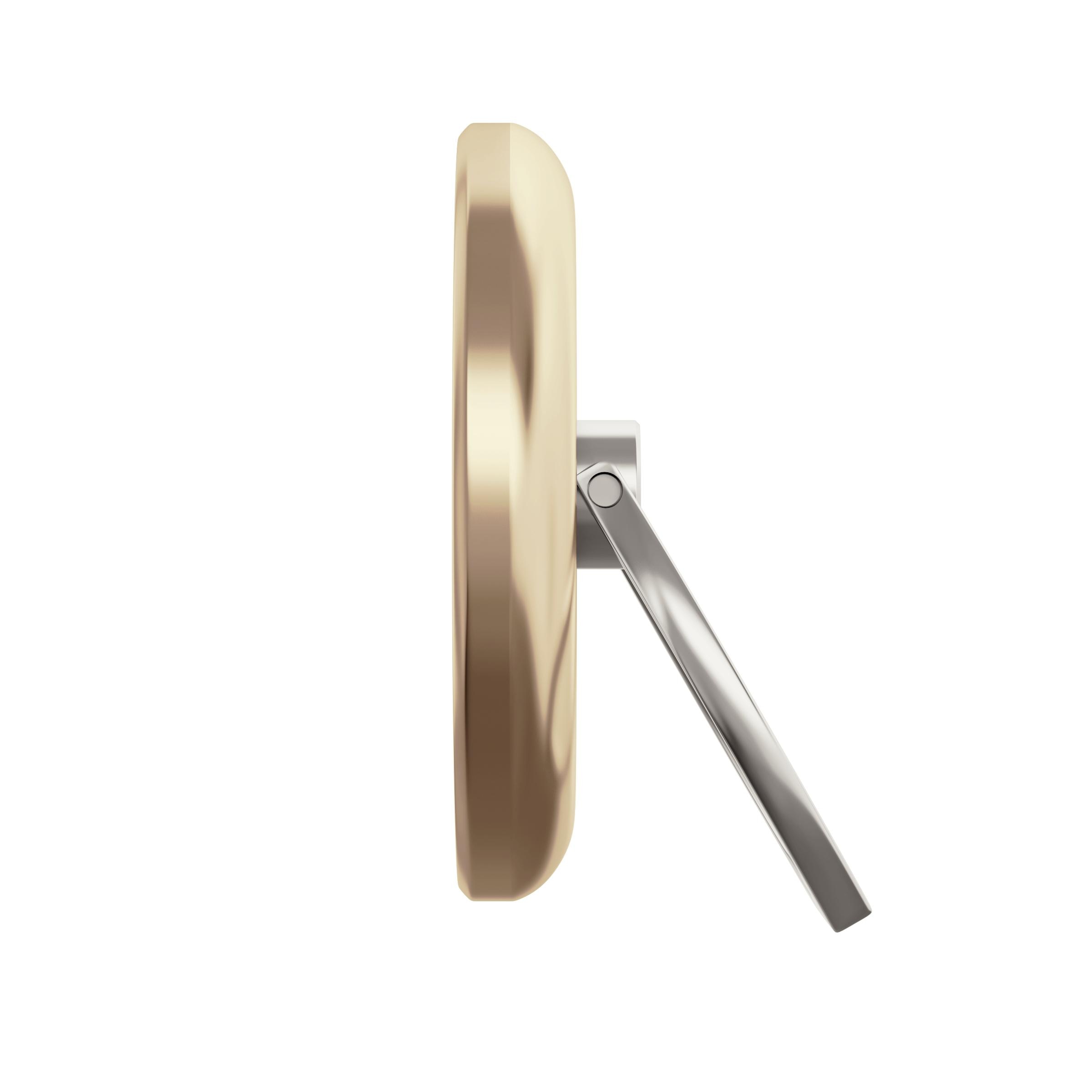 Magnetic Ring Mount Goud