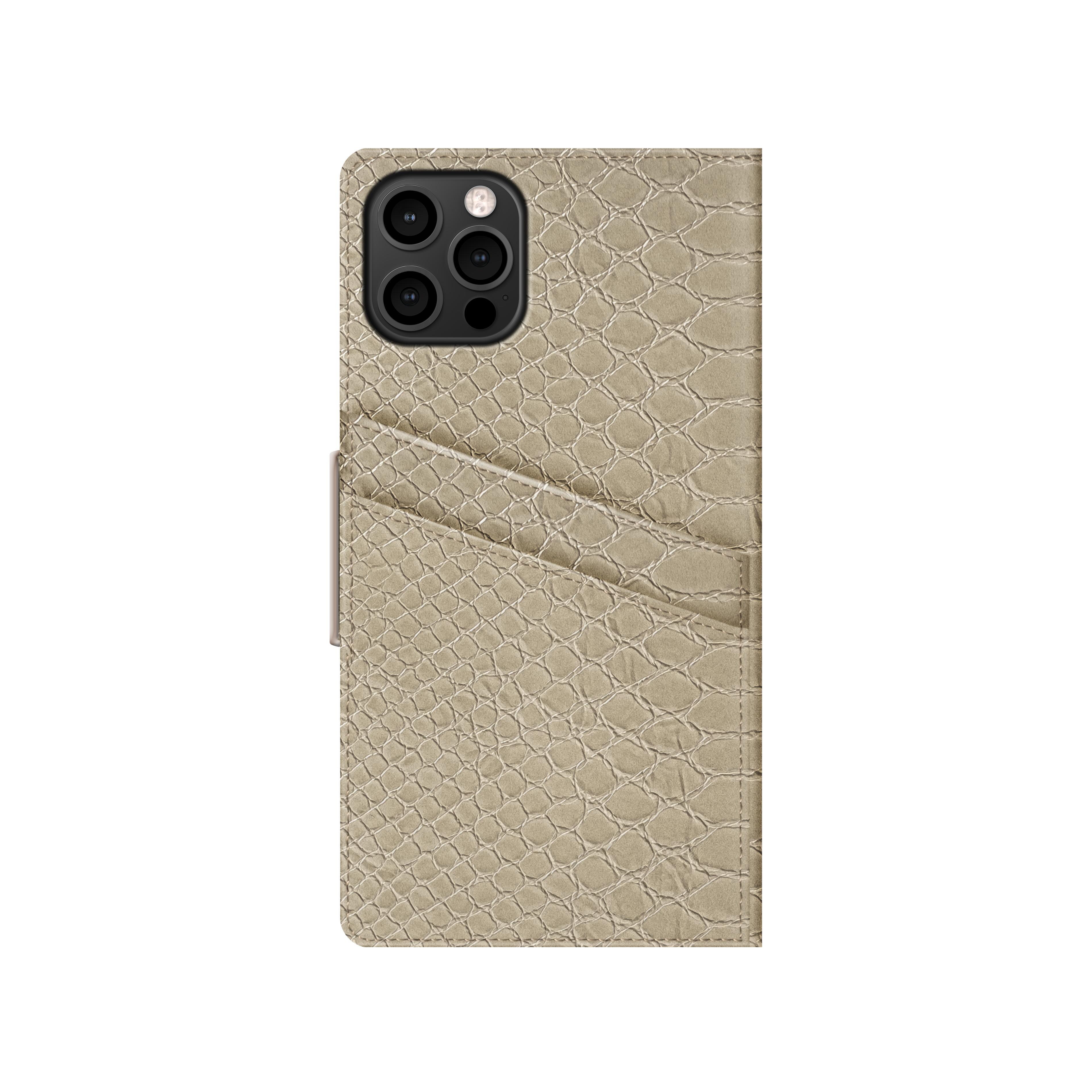 Atelier Wallet iPhone 12/12 Pro Arizona Snake