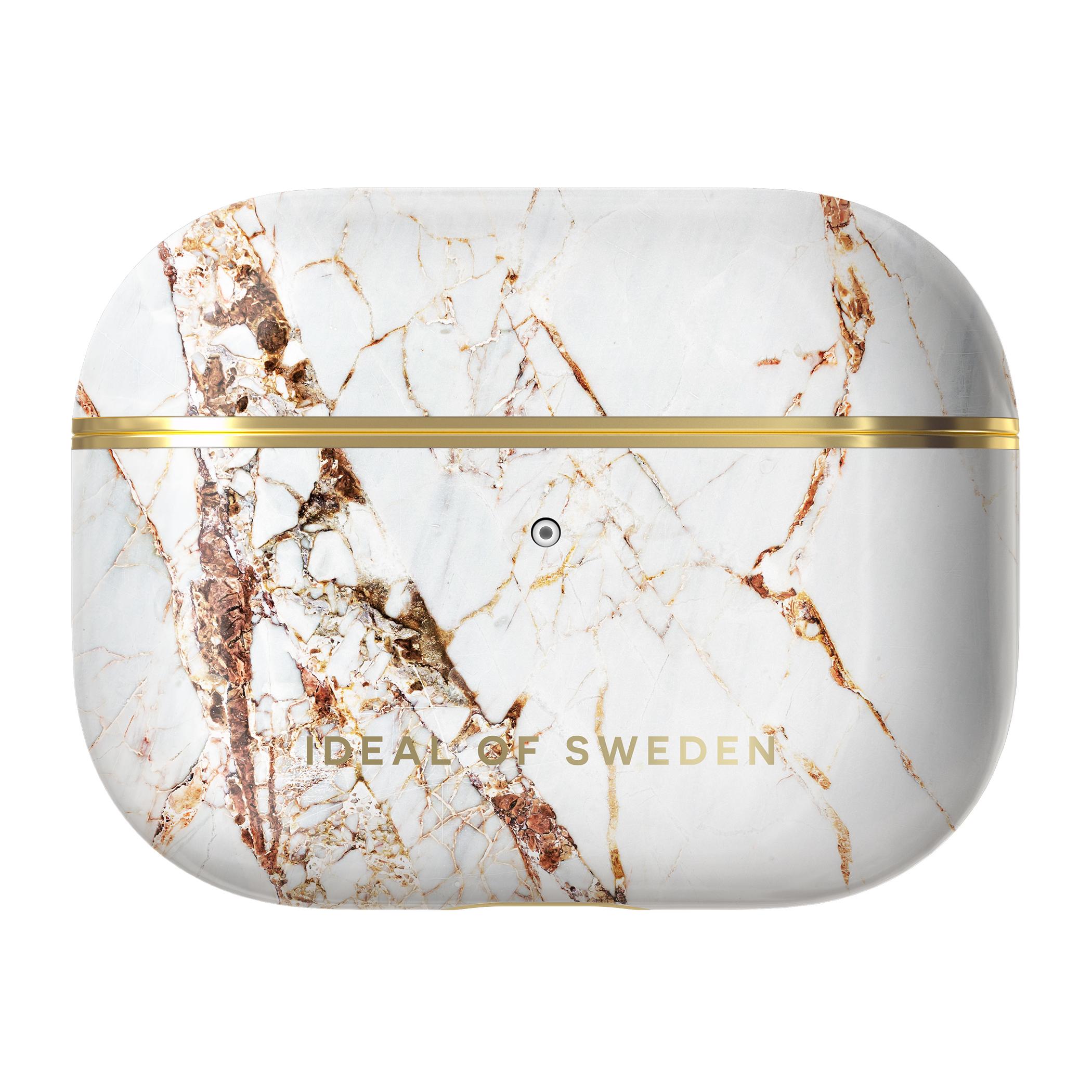 Fashion Case AirPods Pro Carrara Gold