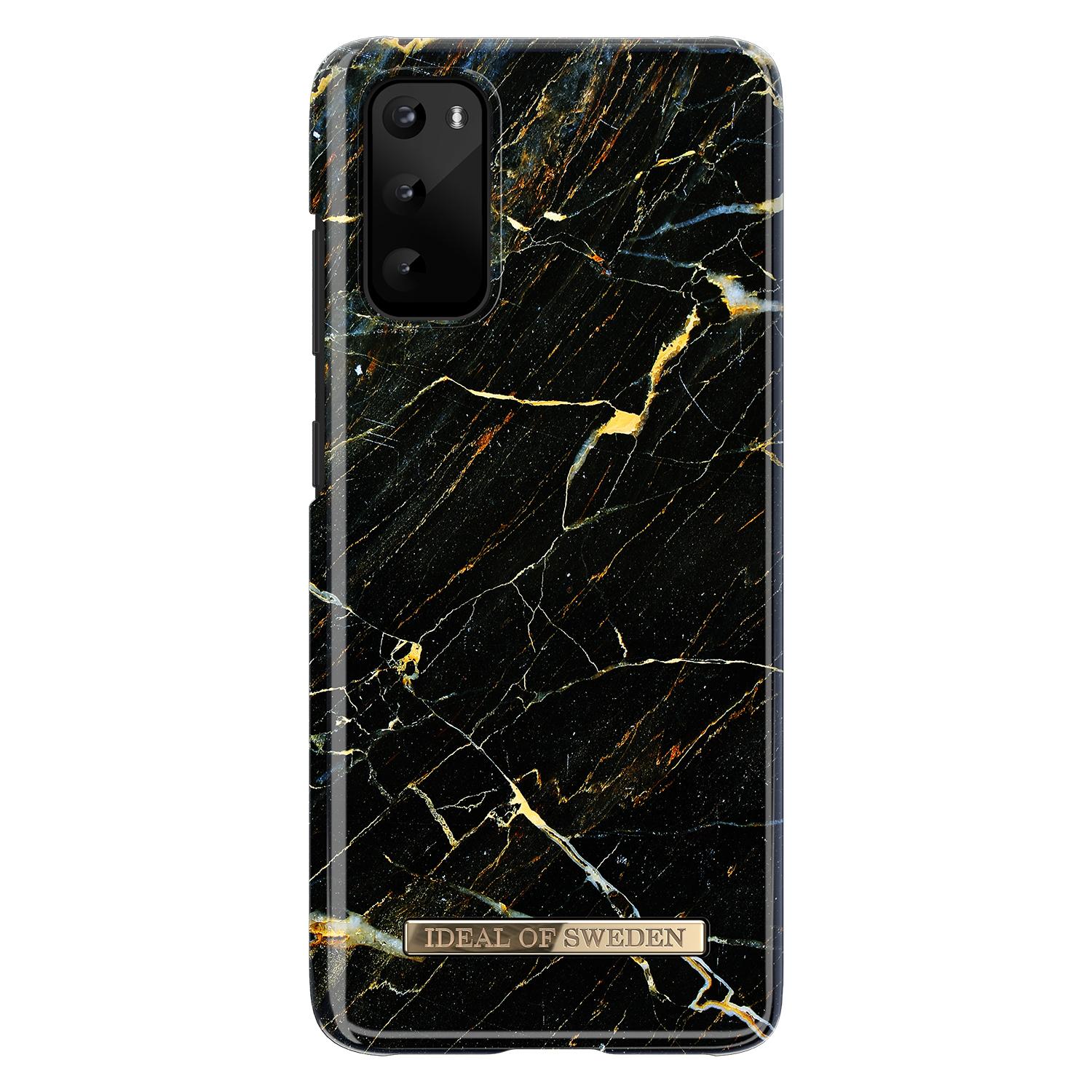 Fashion Case Samsung Galaxy S20 Port Laurent Marble