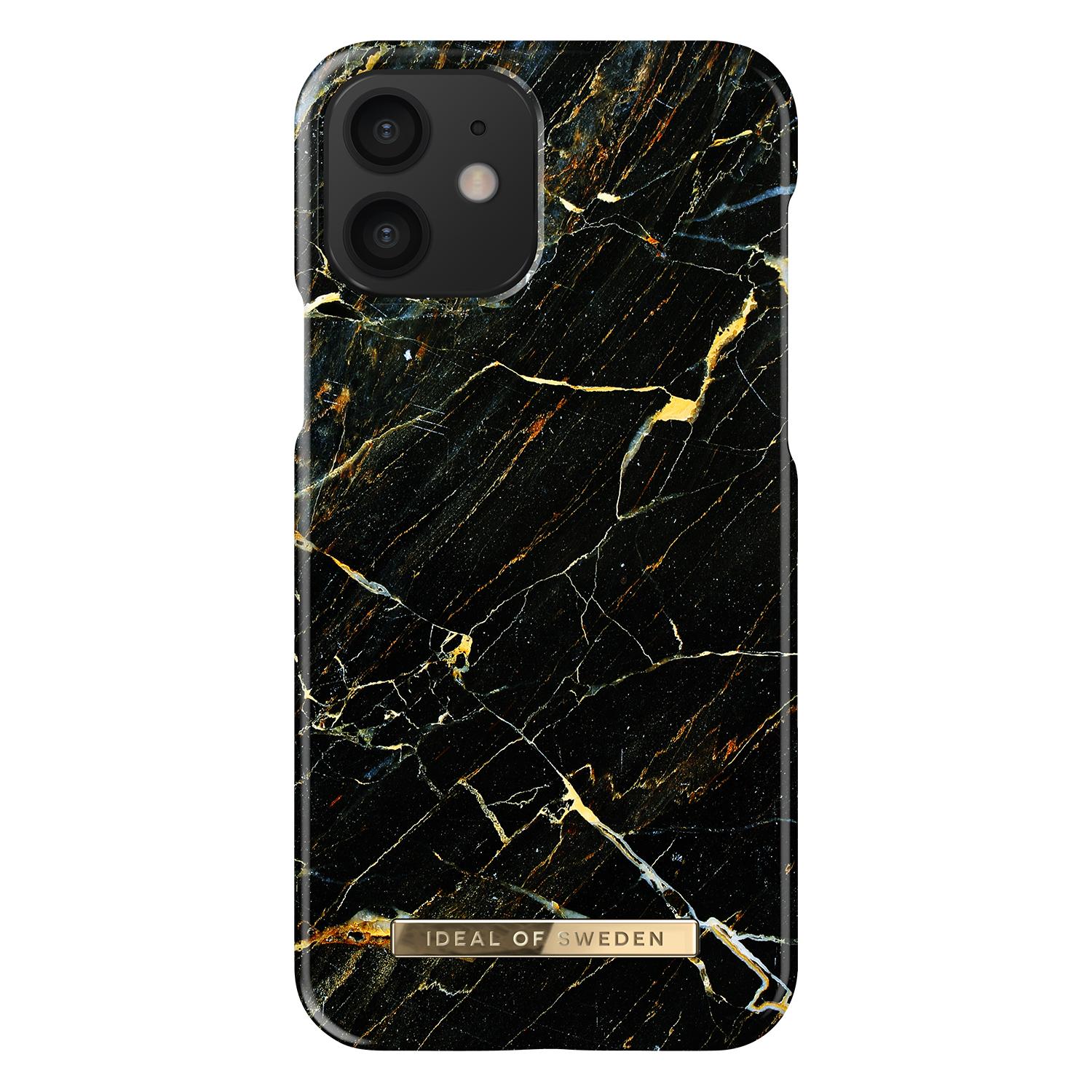 Fashion Case iPhone 12/12 Pro Port Laurent Marble