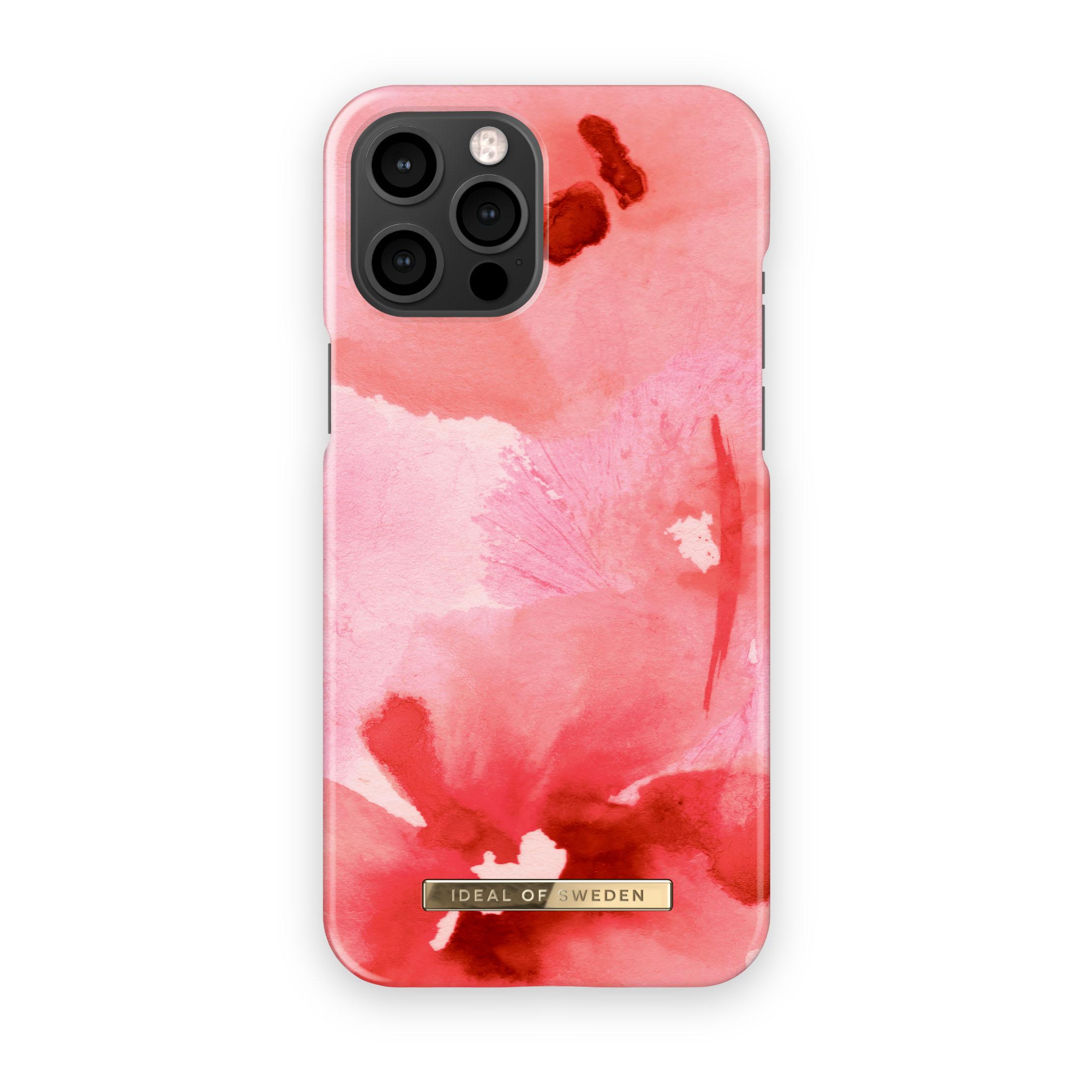 Fashion Case iPhone 12 Pro Max Floral Romance