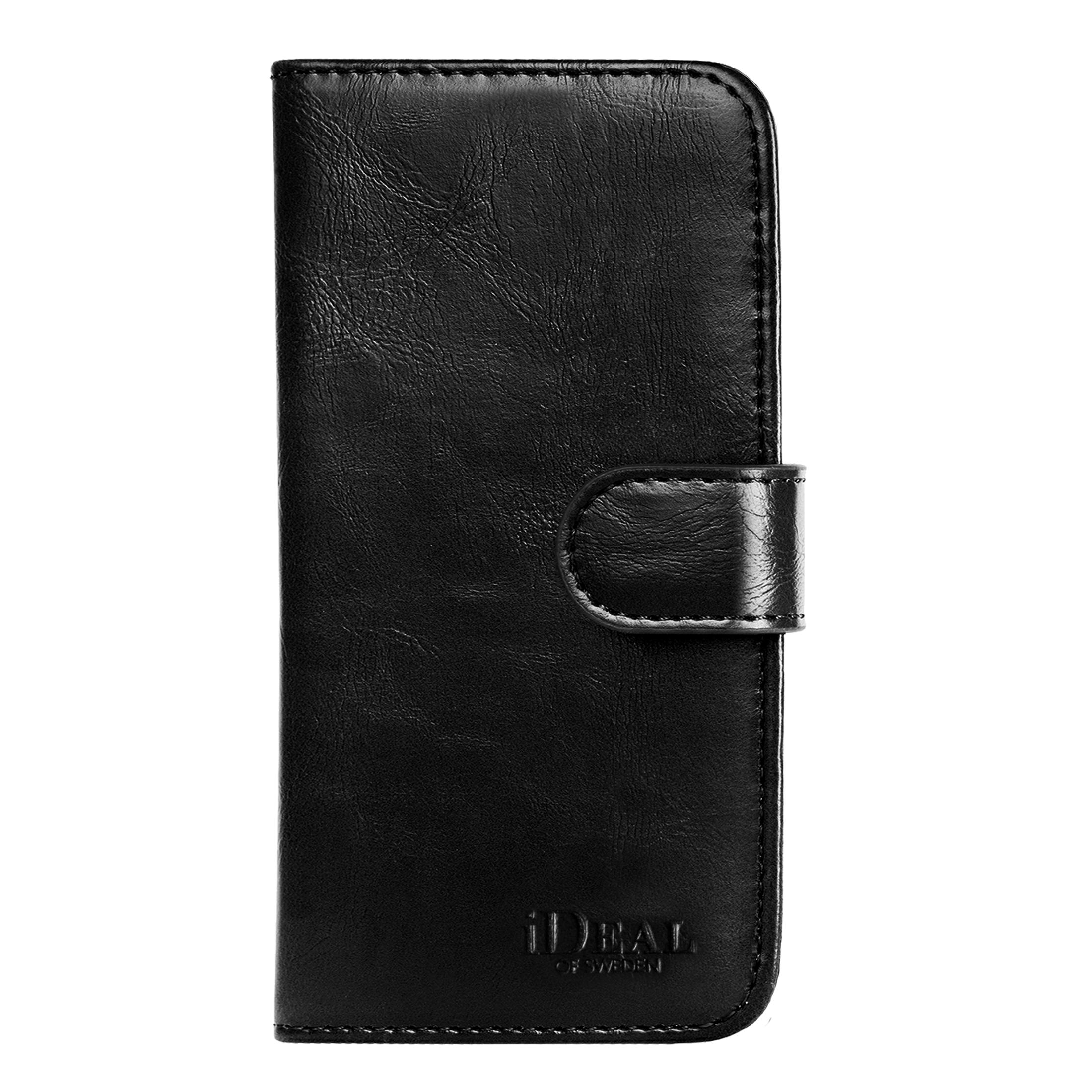 Magnet Wallet+ iPhone 12/12 Pro Zwart