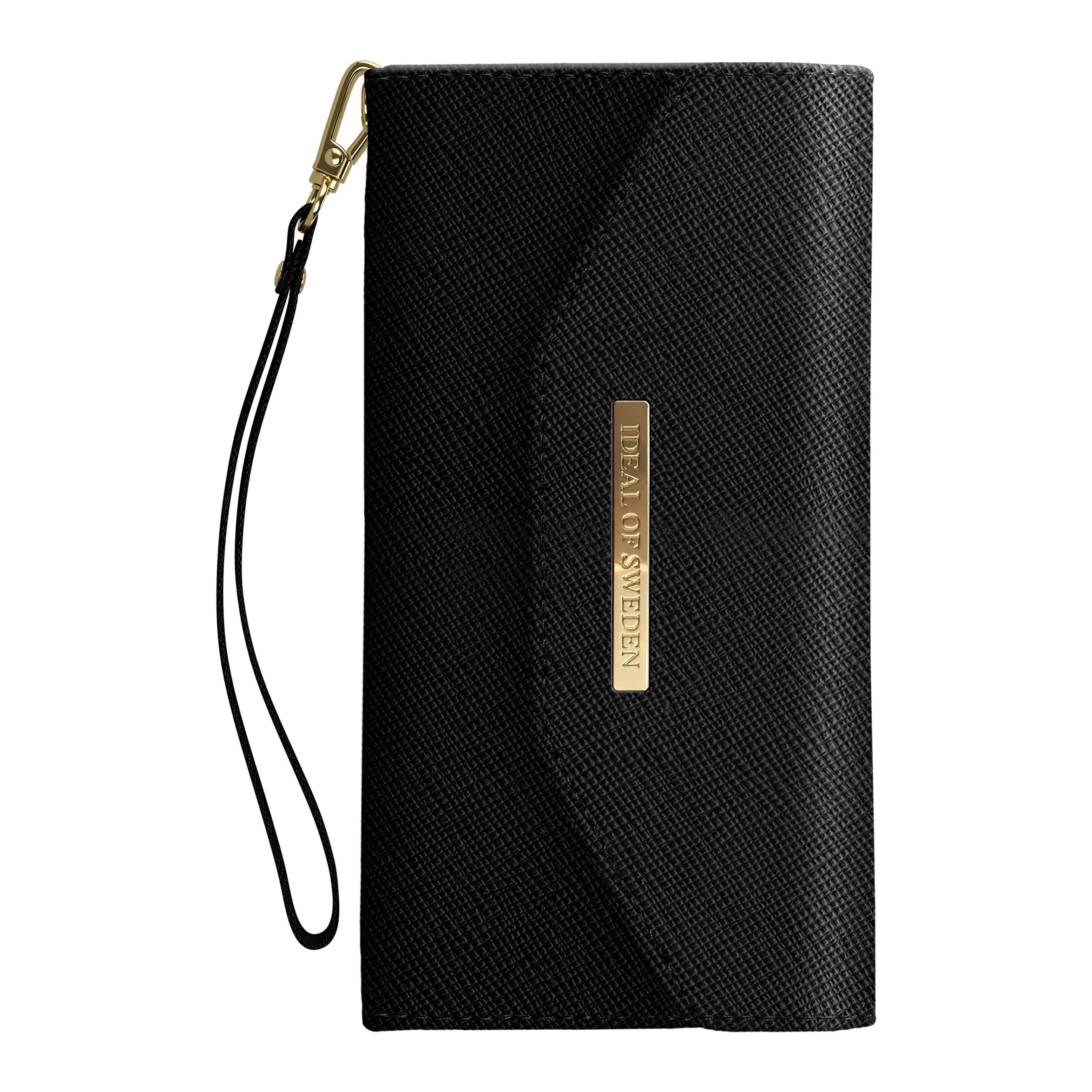 Mayfair Clutch Samsung Galaxy S20 Plus Zwart