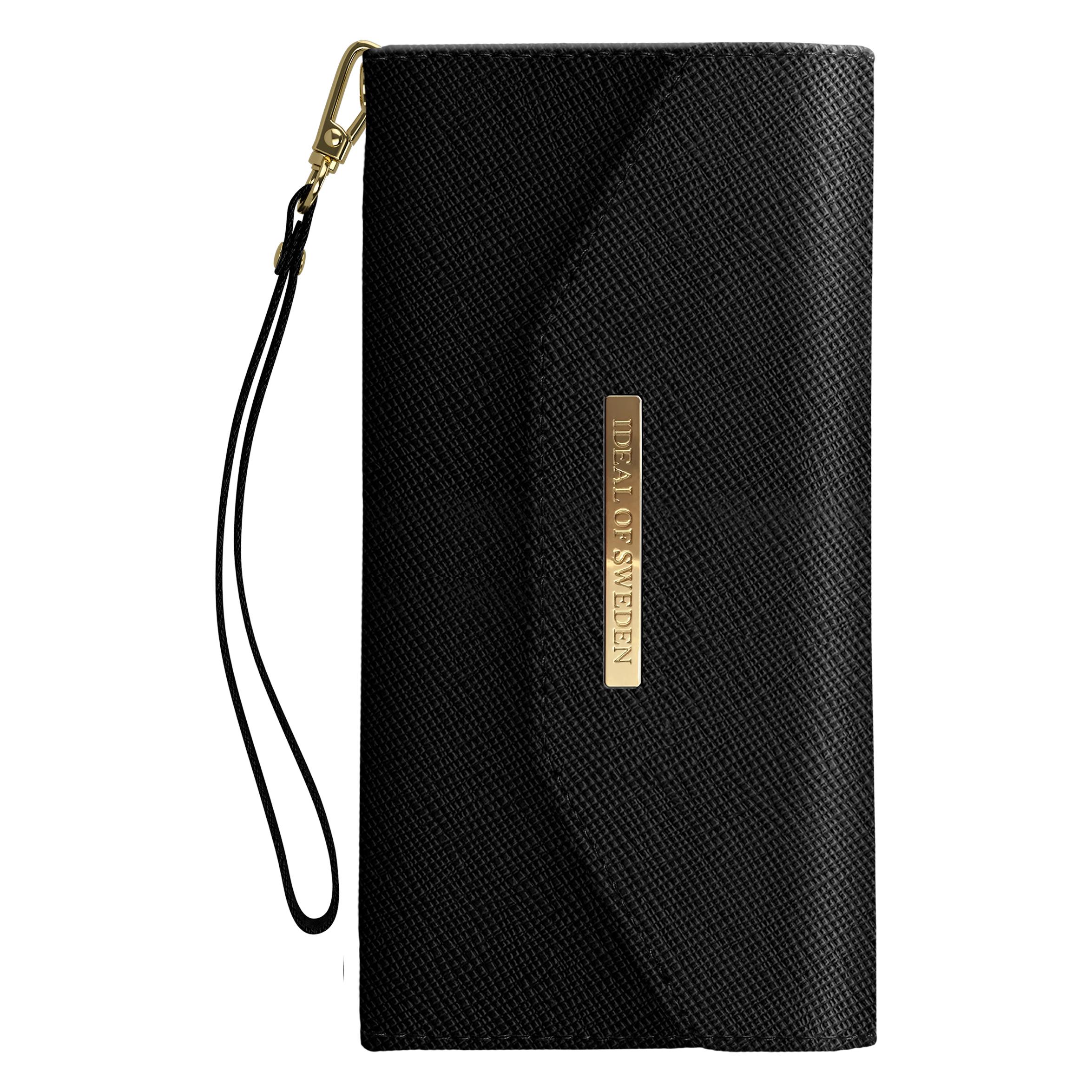 Mayfair Clutch Samsung Galaxy S20 Ultra Zwart