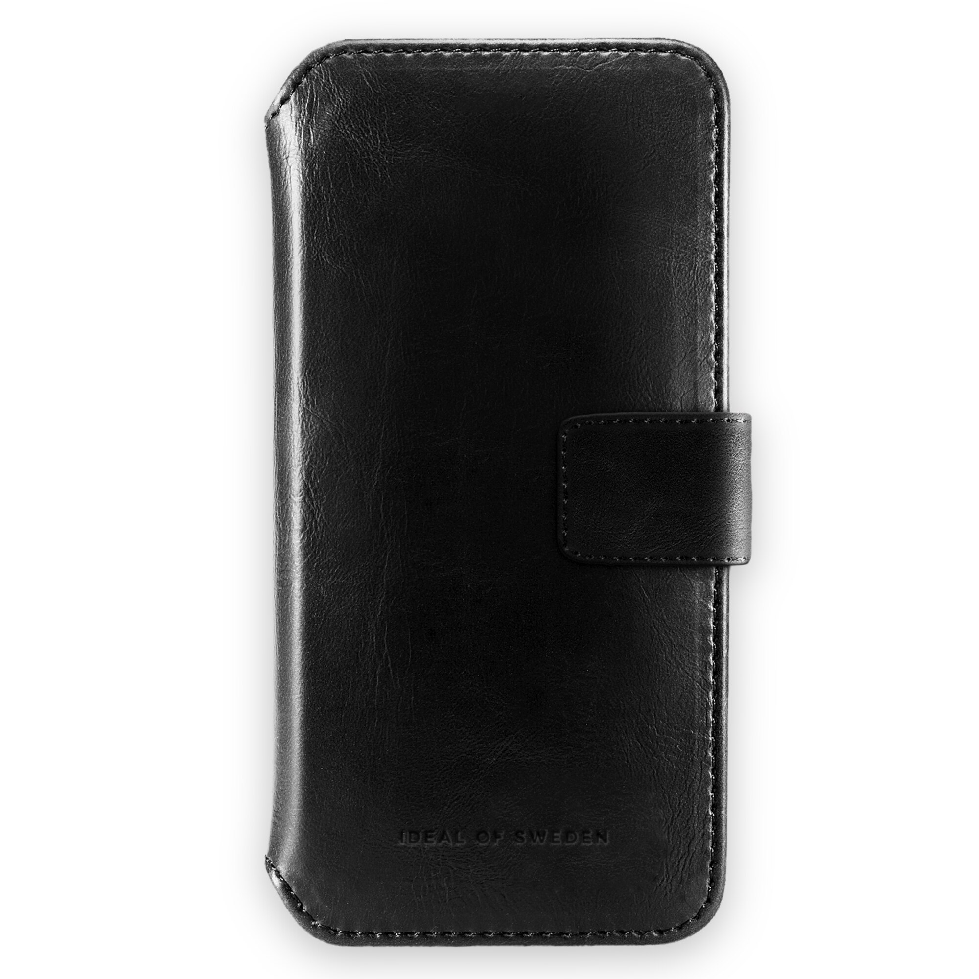 STHLM Wallet Samsung Galaxy S21 Plus Zwart