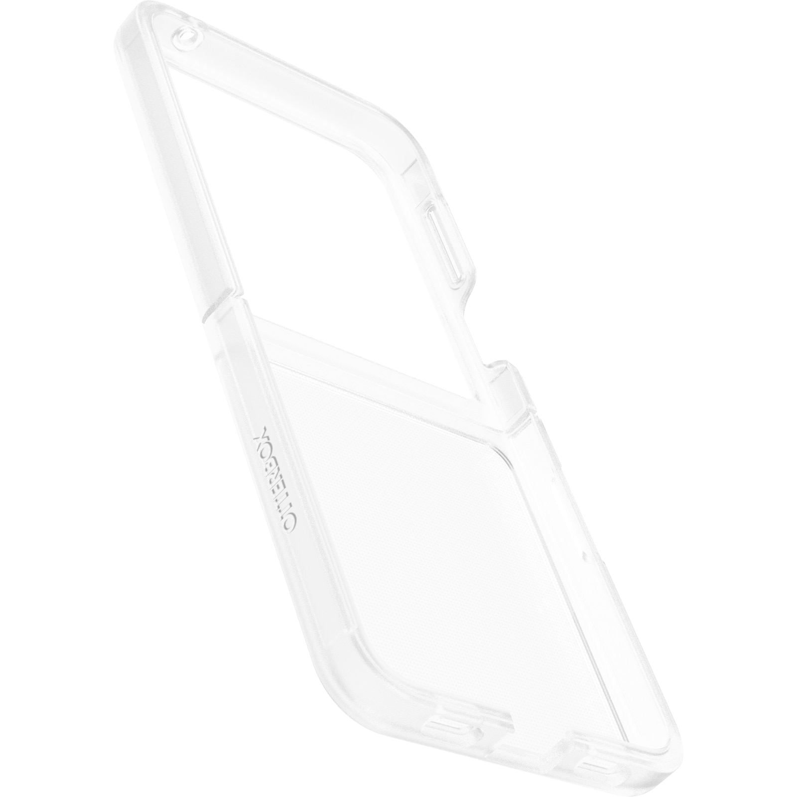 Thin Flex Case Samsung Galaxy Flip 5 Clear