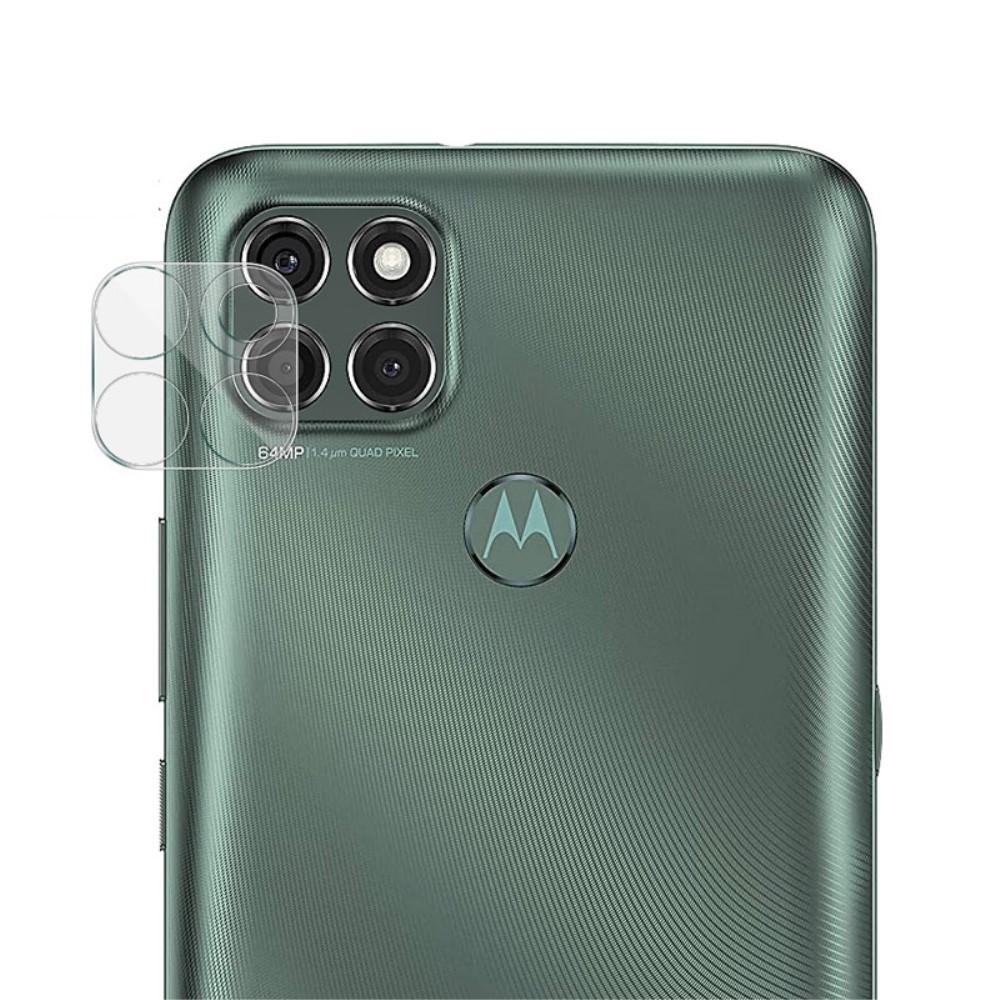 0.2mm Gehard Glas Lens Protector Motorola Moto G9 Power