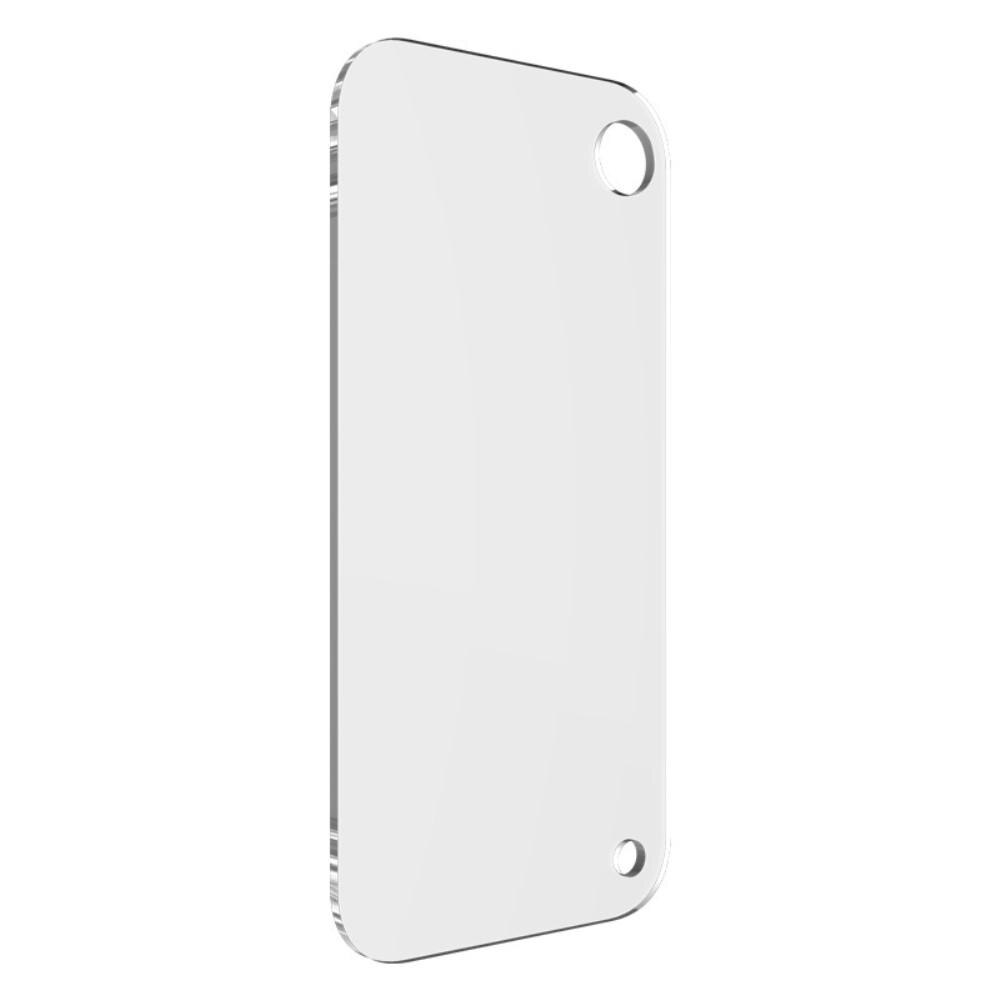 2-pack Gehard Glas Camera Protector Samsung Galaxy S20