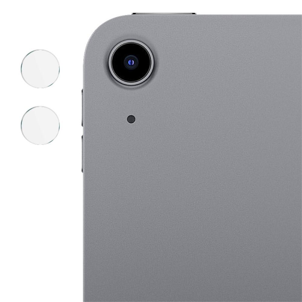 2-pack Gehard Glas Camera Protector iPad Air 10.9 5th Gen (2022)