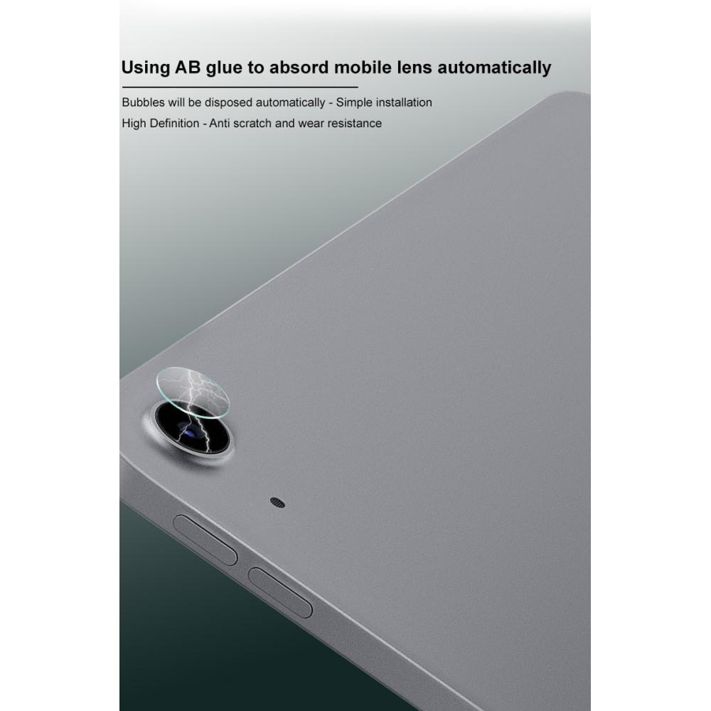 2-pack Gehard Glas Camera Protector iPad Air 10.9 5th Gen (2022)