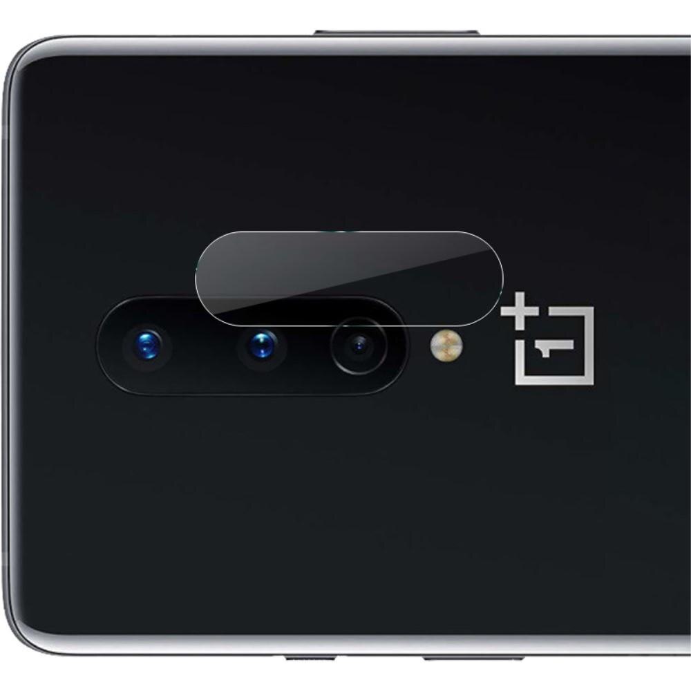2-pack Gehard Glas Camera Protector OnePlus 8