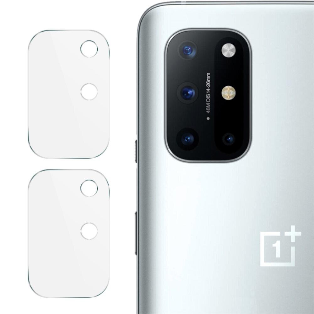 2-pack Gehard Glas Camera Protector OnePlus 8T