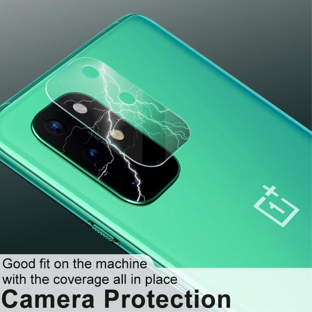 2-pack Gehard Glas Camera Protector OnePlus 8T
