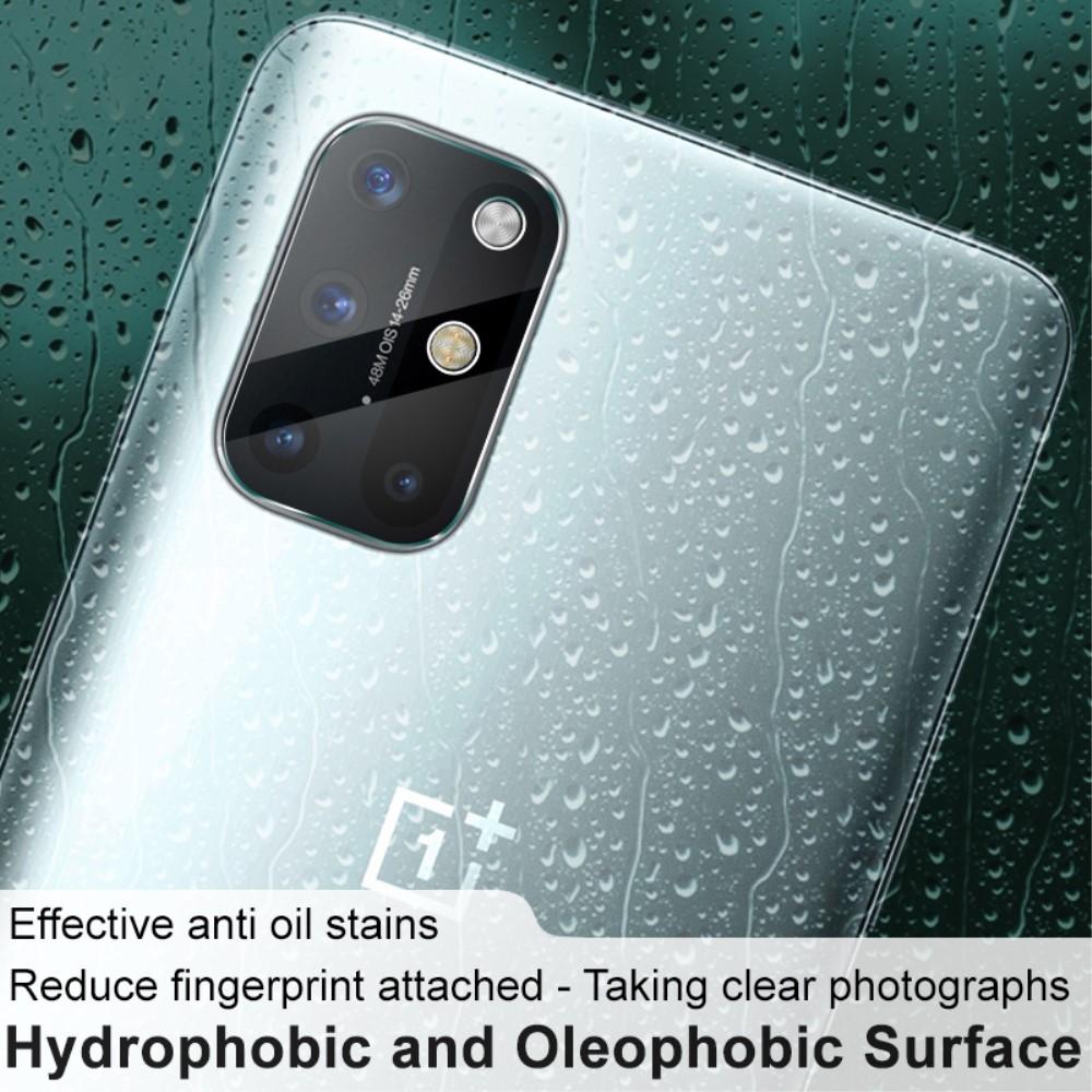 2-pack Gehard Glas Camera Protector OnePlus 8T