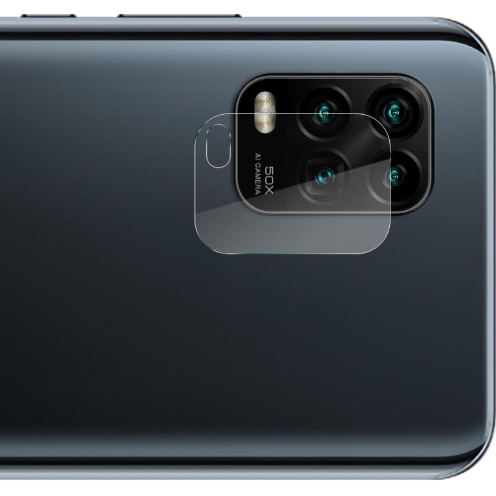 2-pack Gehard Glas Camera Protector Xiaomi Mi 10 Lite