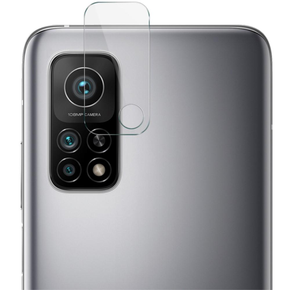 2-pack Gehard Glas Camera Protector Xiaomi Mi 10T/10T Pro