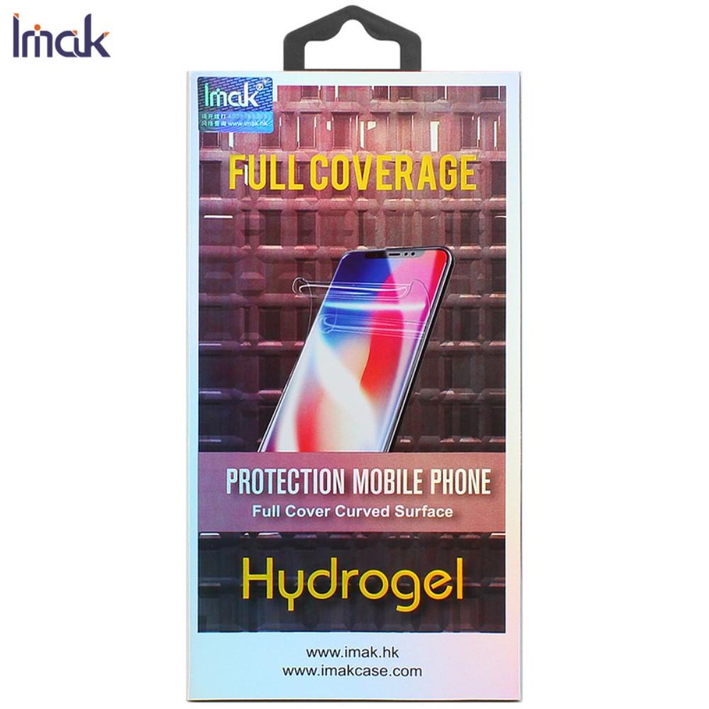 2-pack Hydrogel Film Achterkant OnePlus 8 Pro