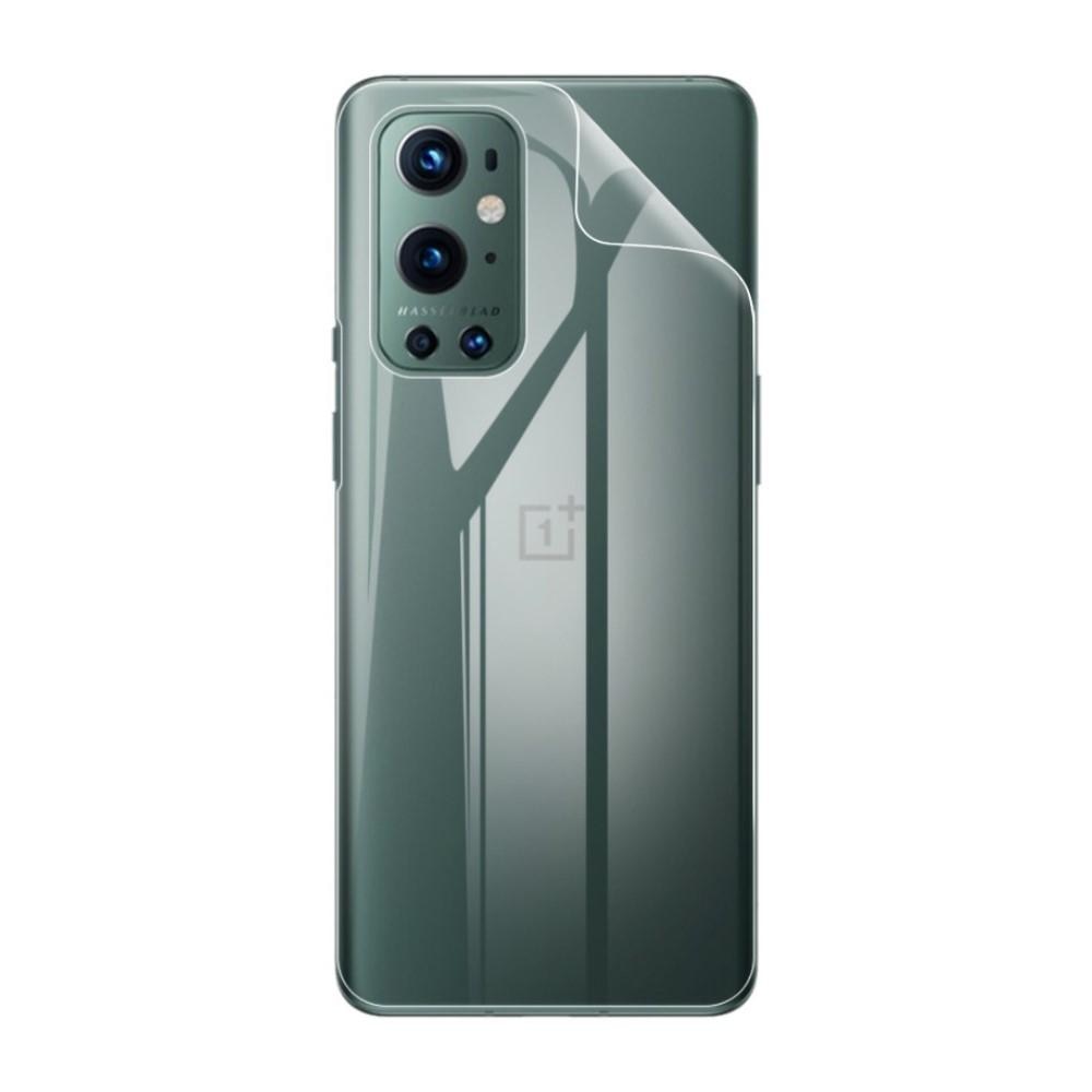 2-pack Hydrogel Film Achterkant OnePlus 9 Pro