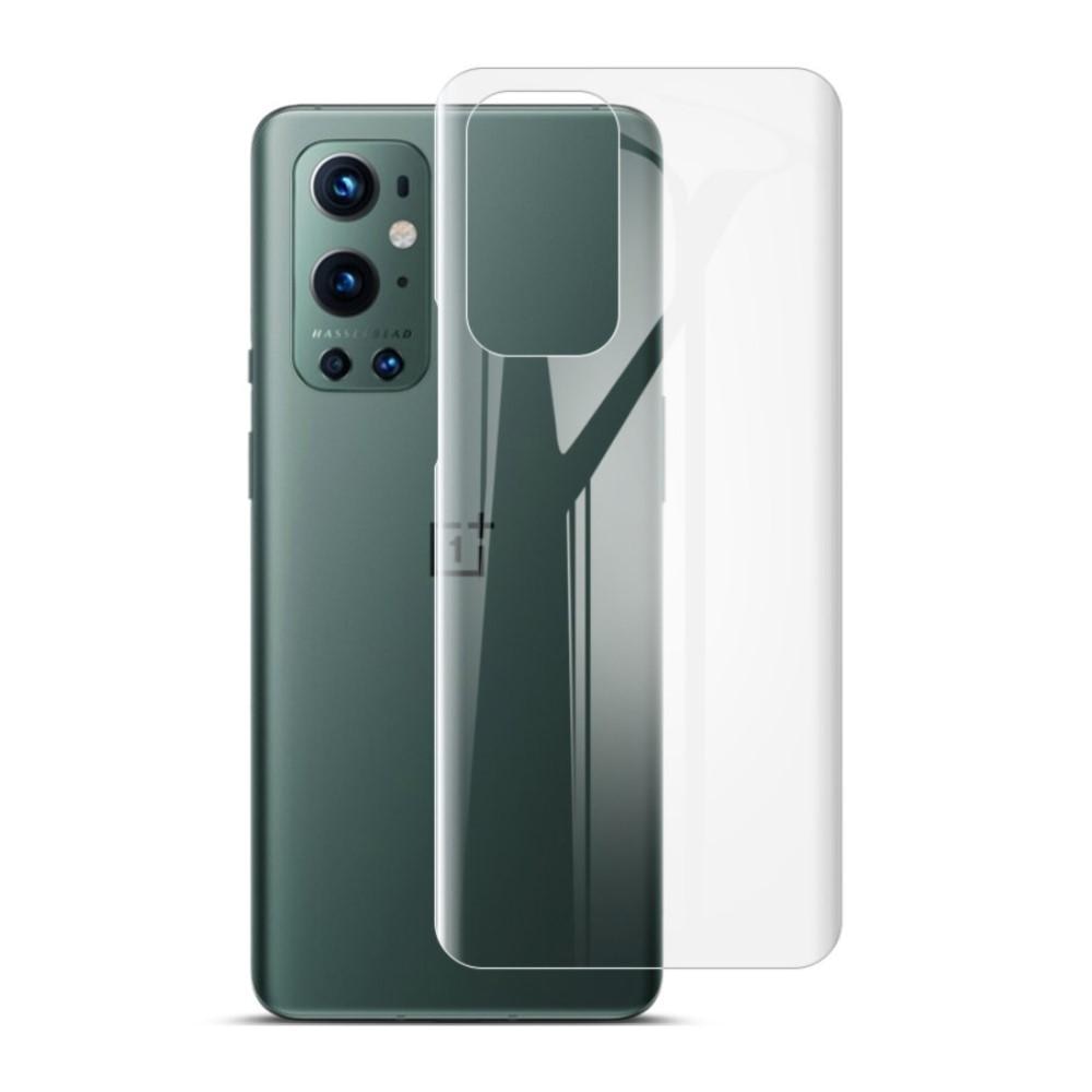 2-pack Hydrogel Film Achterkant OnePlus 9 Pro