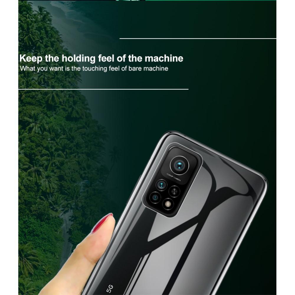 2-pack Hydrogel Film Achterkant Xiaomi Mi 10T/10T Pro