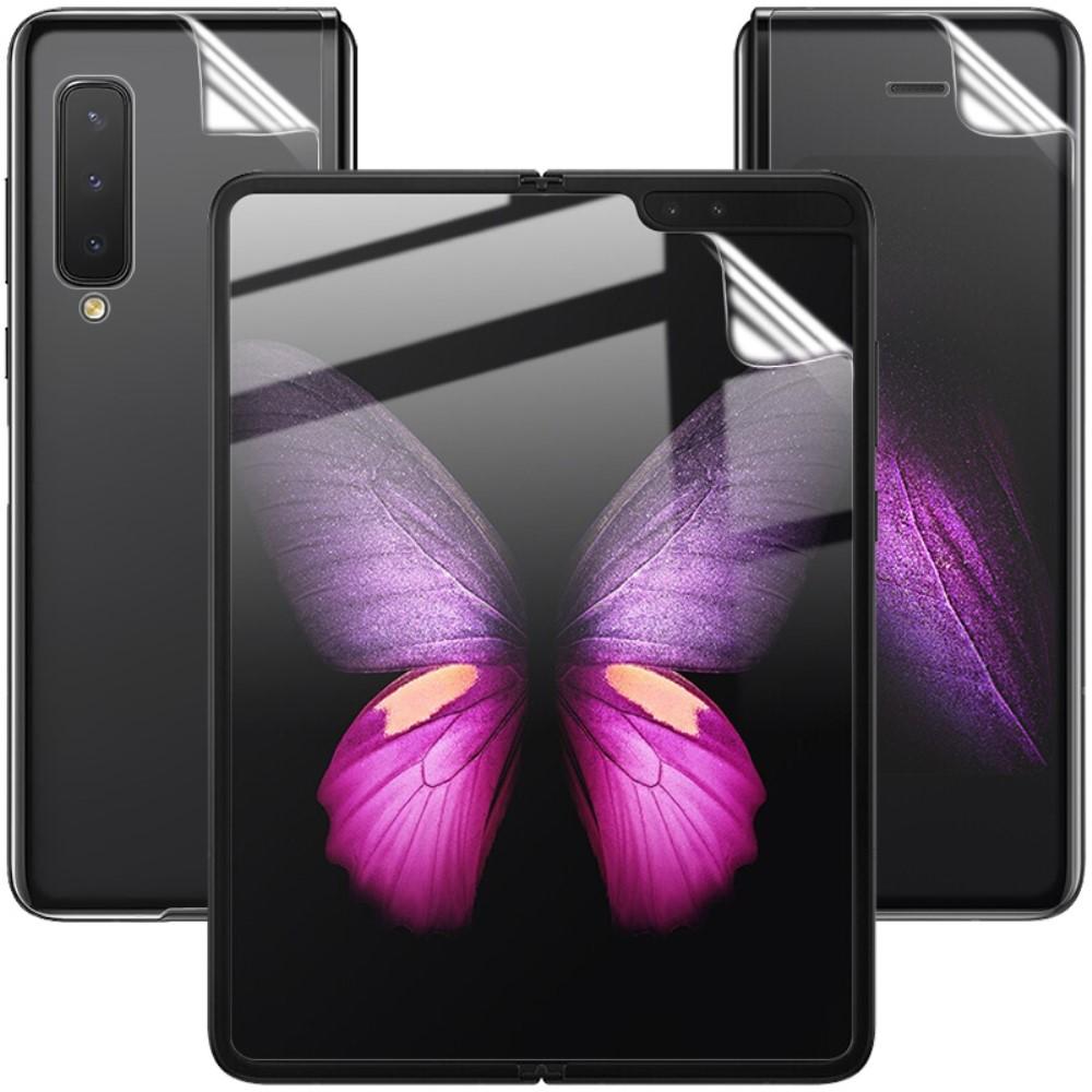 Hydrogel Film Full-cover Samsung Galaxy Fold