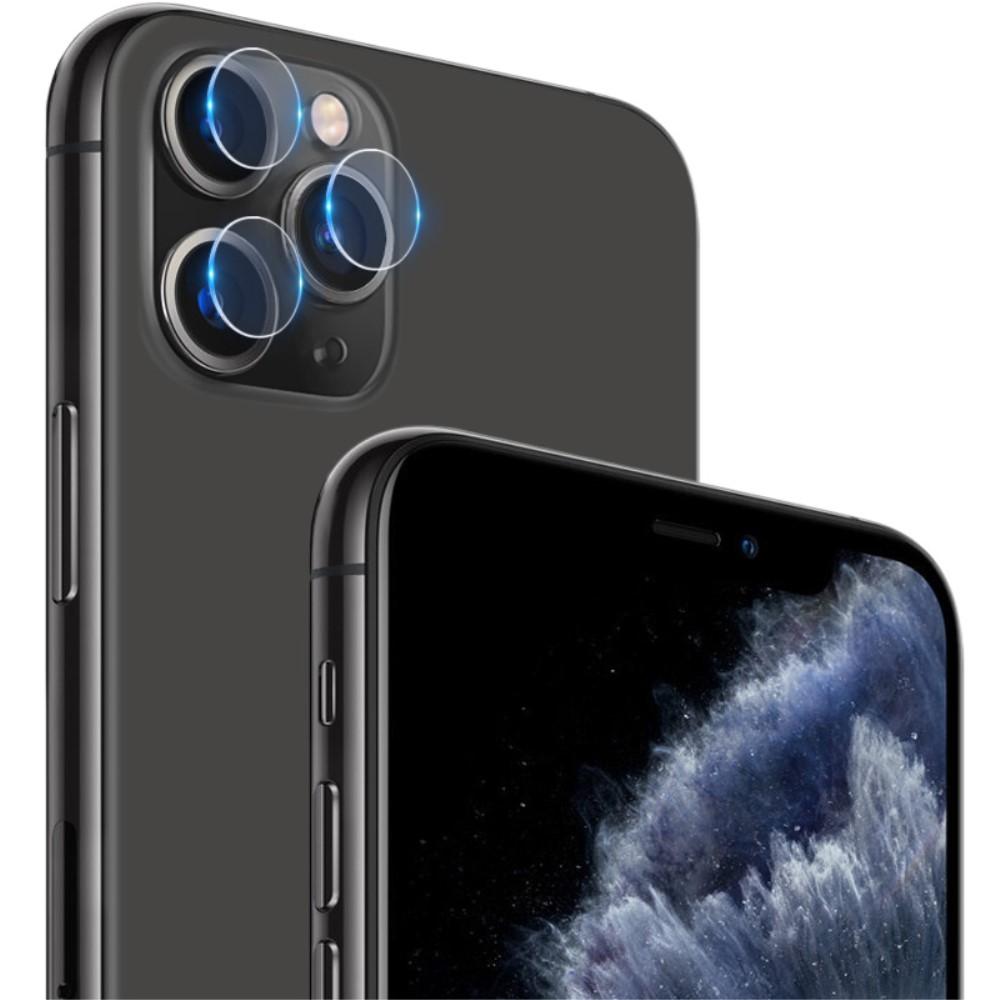 2-pack Gehard Glas Camera Protector iPhone XS Max/11 Pro Max