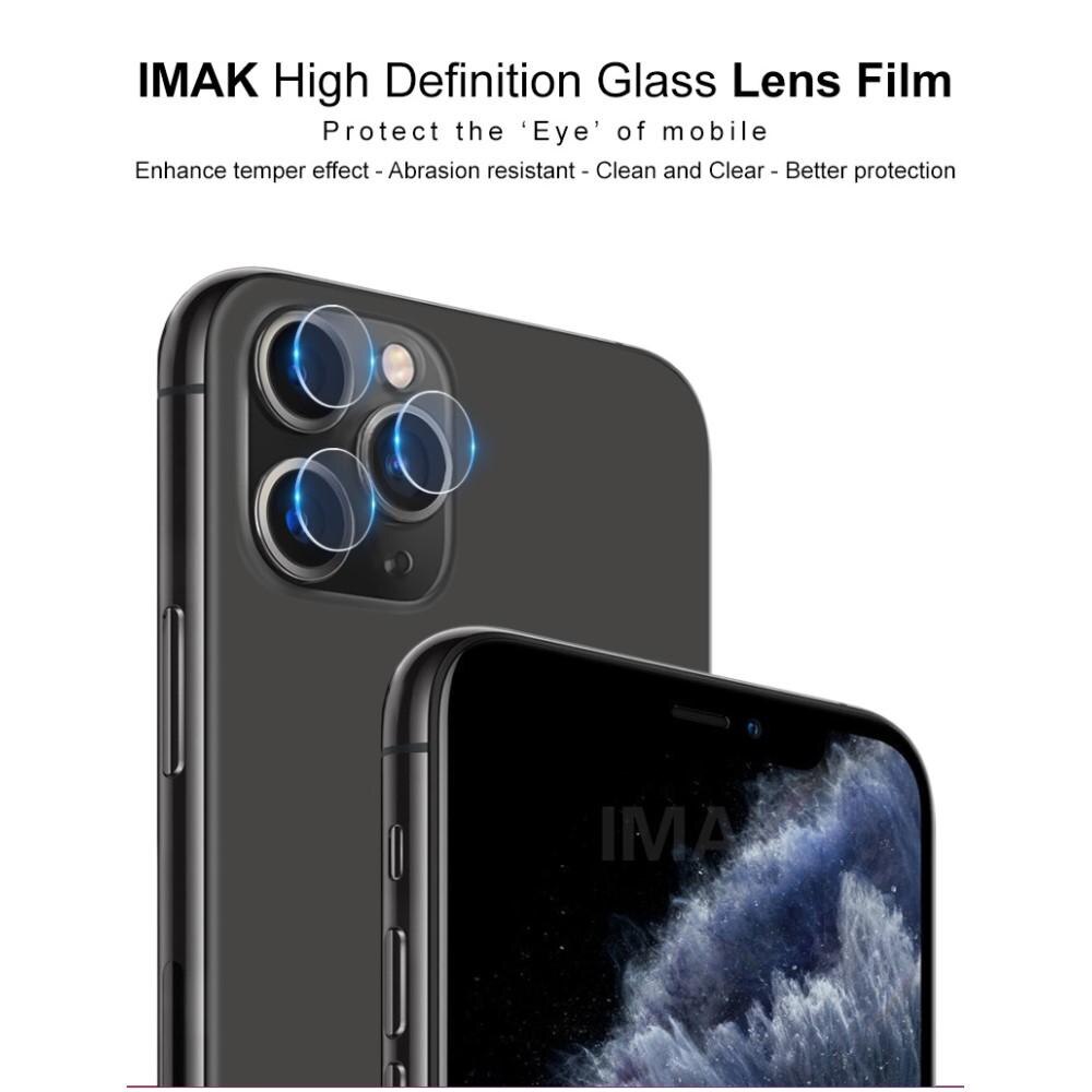 2-pack Gehard Glas Camera Protector iPhone XS Max/11 Pro Max