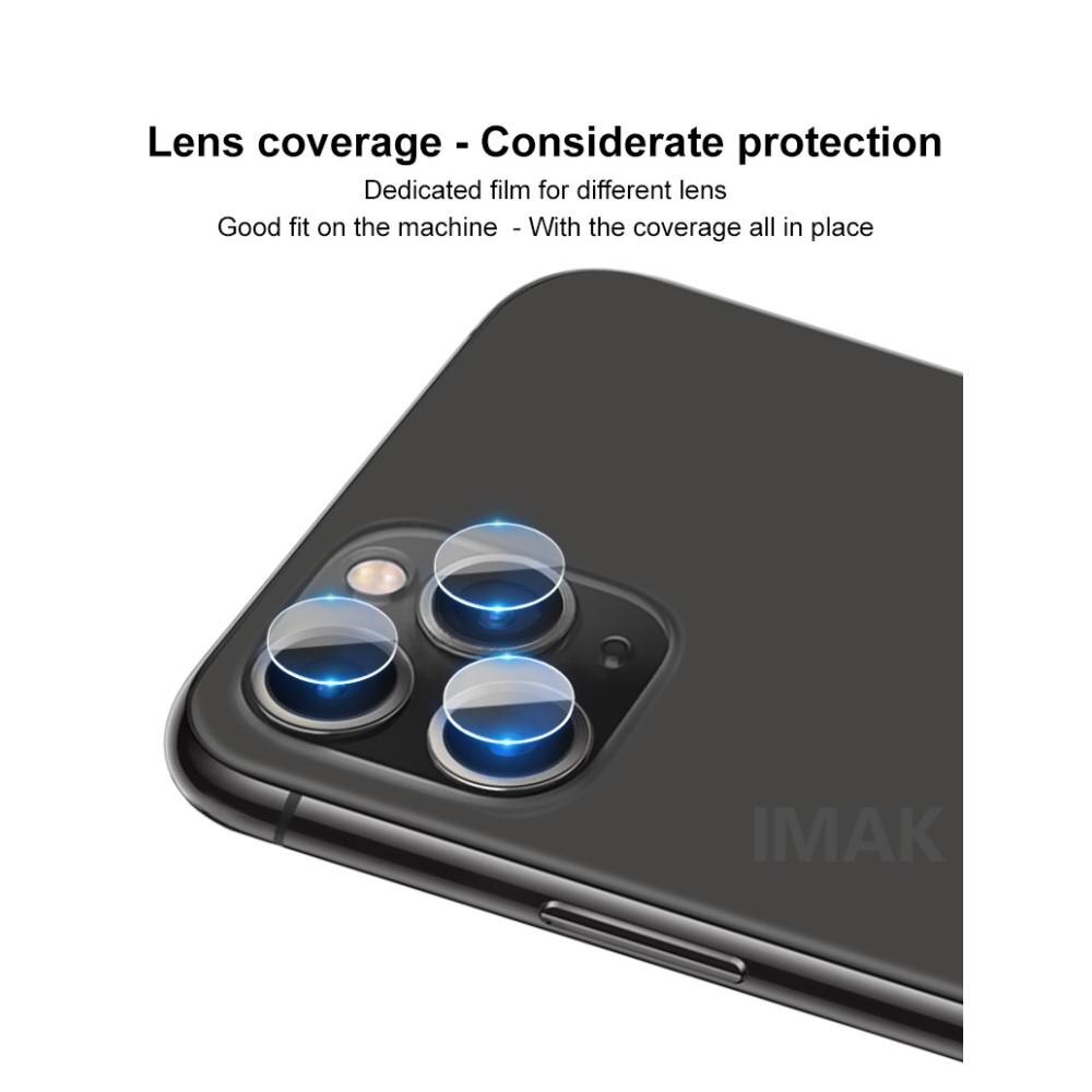 2-pack Gehard Glas Camera Protector iPhone XS Max/11 Pro Max