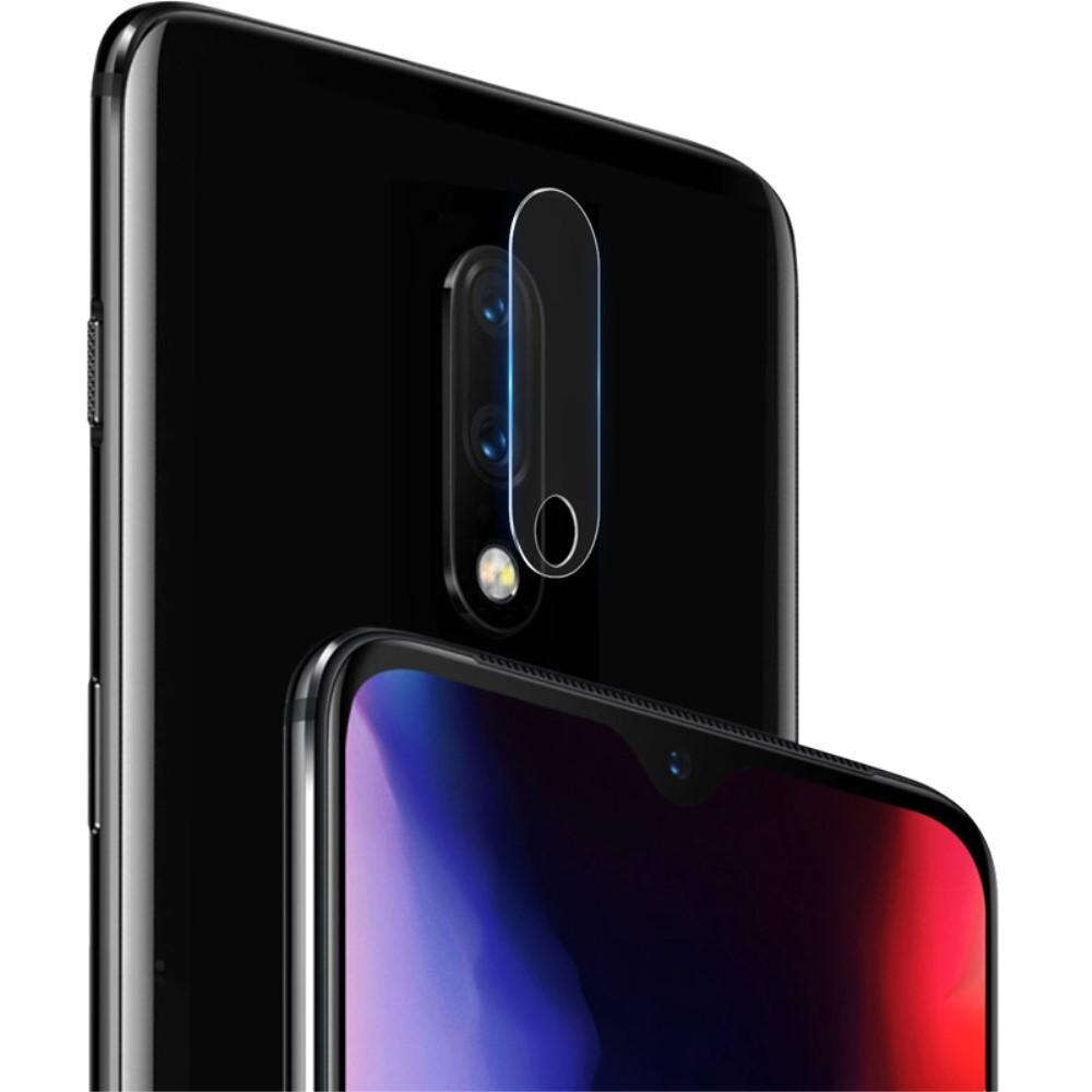 2-pack Gehard Glas Camera Protector OnePlus 7