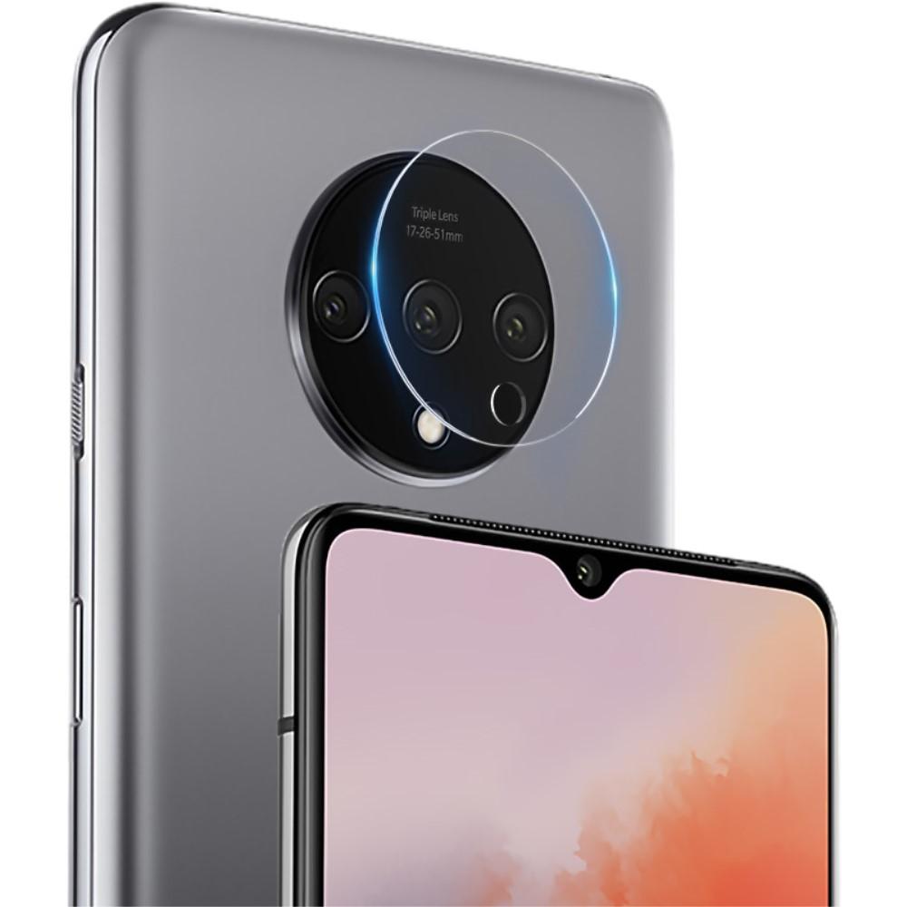 2-pack Gehard Glas Camera Protector OnePlus 7T