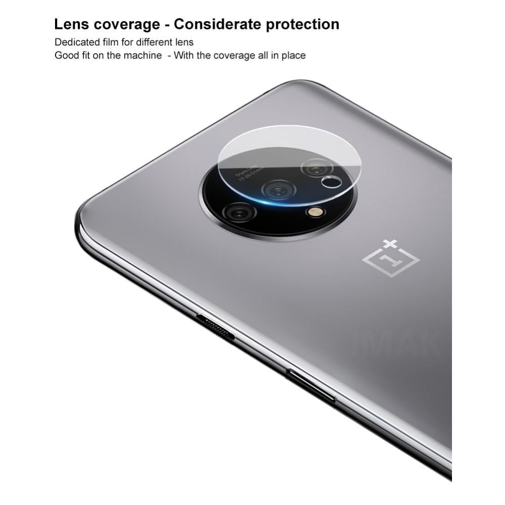 2-pack Gehard Glas Camera Protector OnePlus 7T