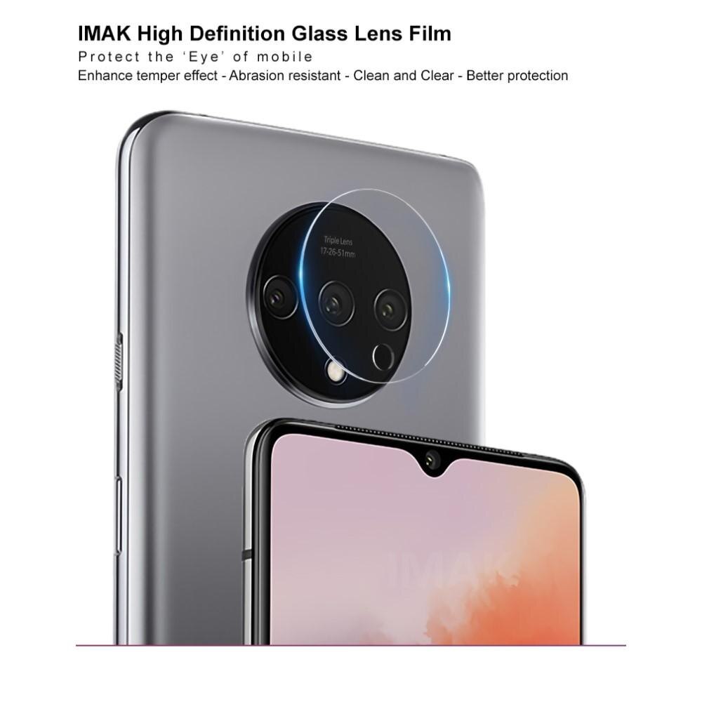 2-pack Gehard Glas Camera Protector OnePlus 7T