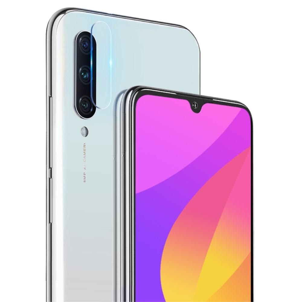 2-pack Gehard Glas Camera Protector Xiaomi Mi A3