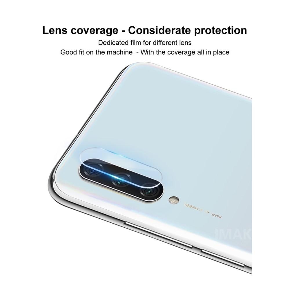 2-pack Gehard Glas Camera Protector Xiaomi Mi A3