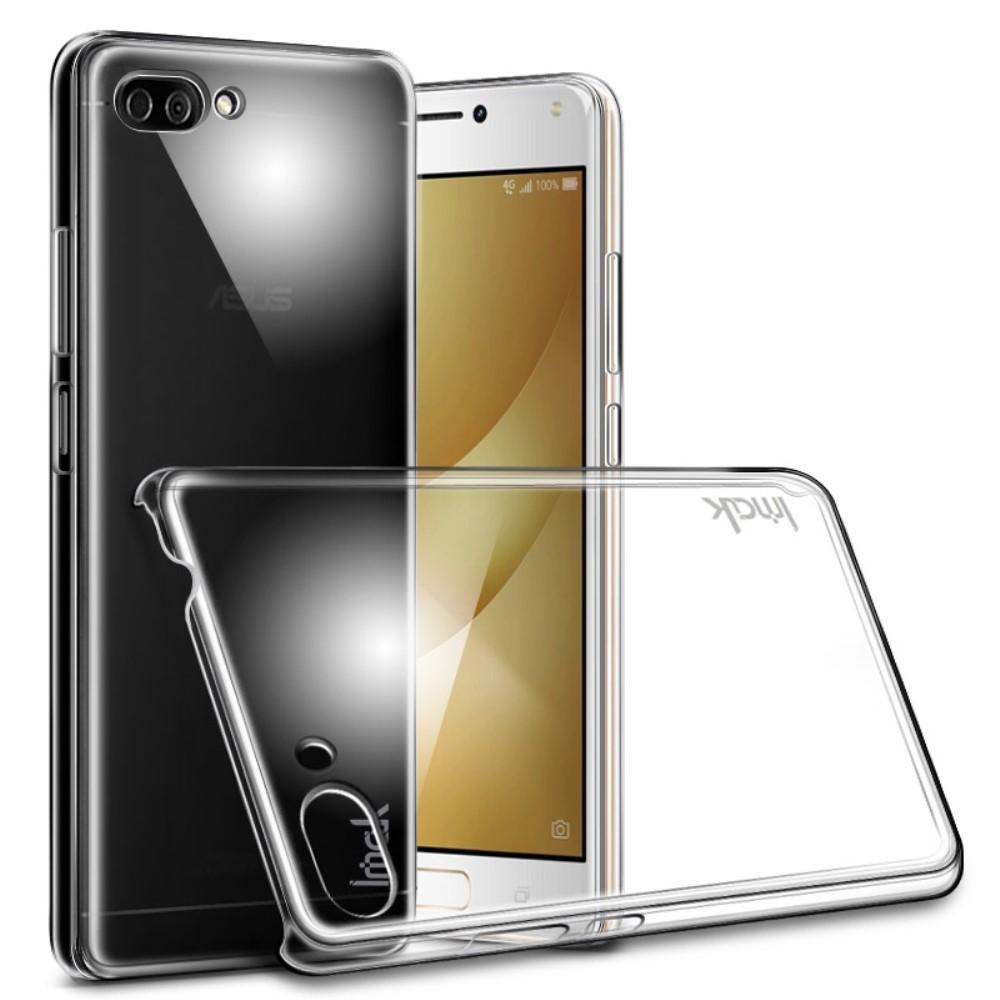 Air Case Asus ZenFone 4 Max 5.5 Crystal Clear