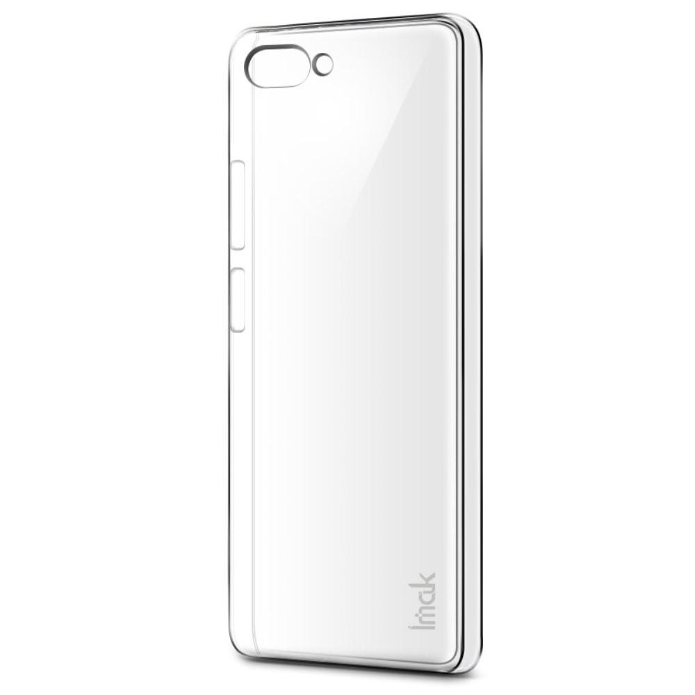 Air Case Asus ZenFone 4 Max 5.5 Crystal Clear