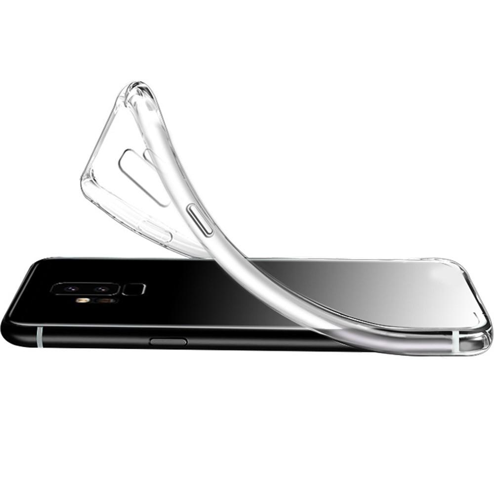 TPU Case Asus ROG Phone II Crystal Clear