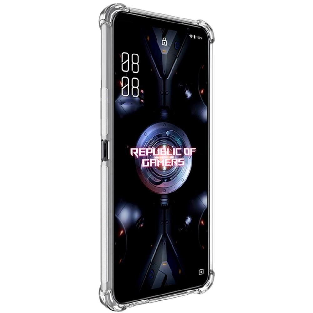 Airbag Case Asus ROG Phone 5 Clear