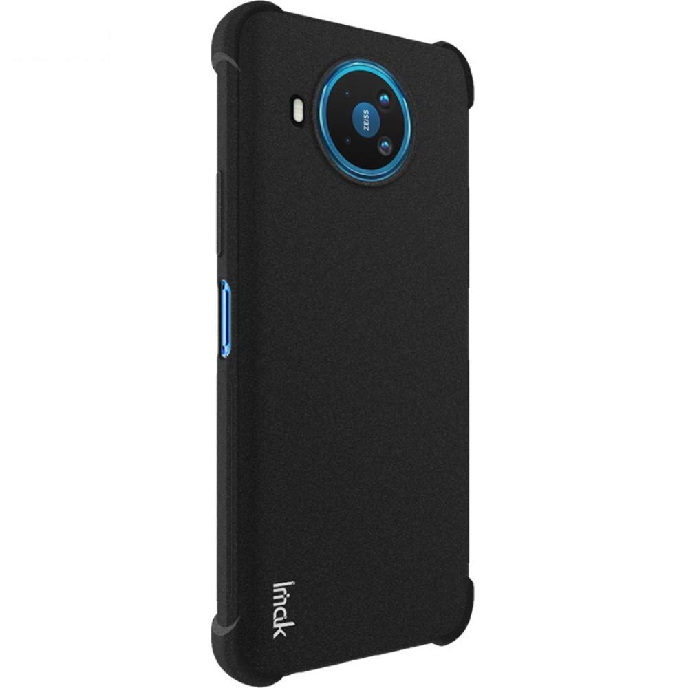 Airbag Case Nokia 8.3 Matte Black