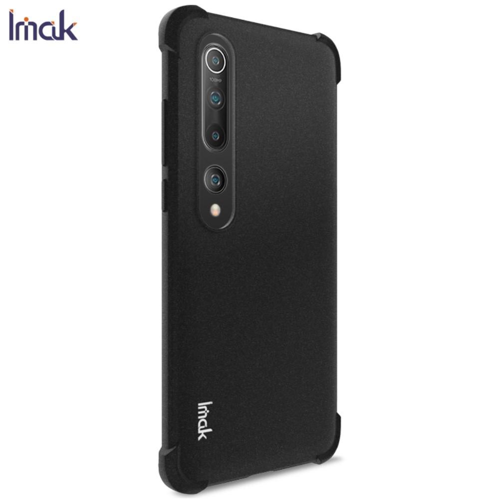 Airbag Case Xiaomi Mi 10/10 Pro Matte Black