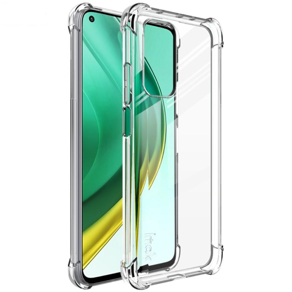 Airbag Case Xiaomi Mi 10T/10T Pro Clear