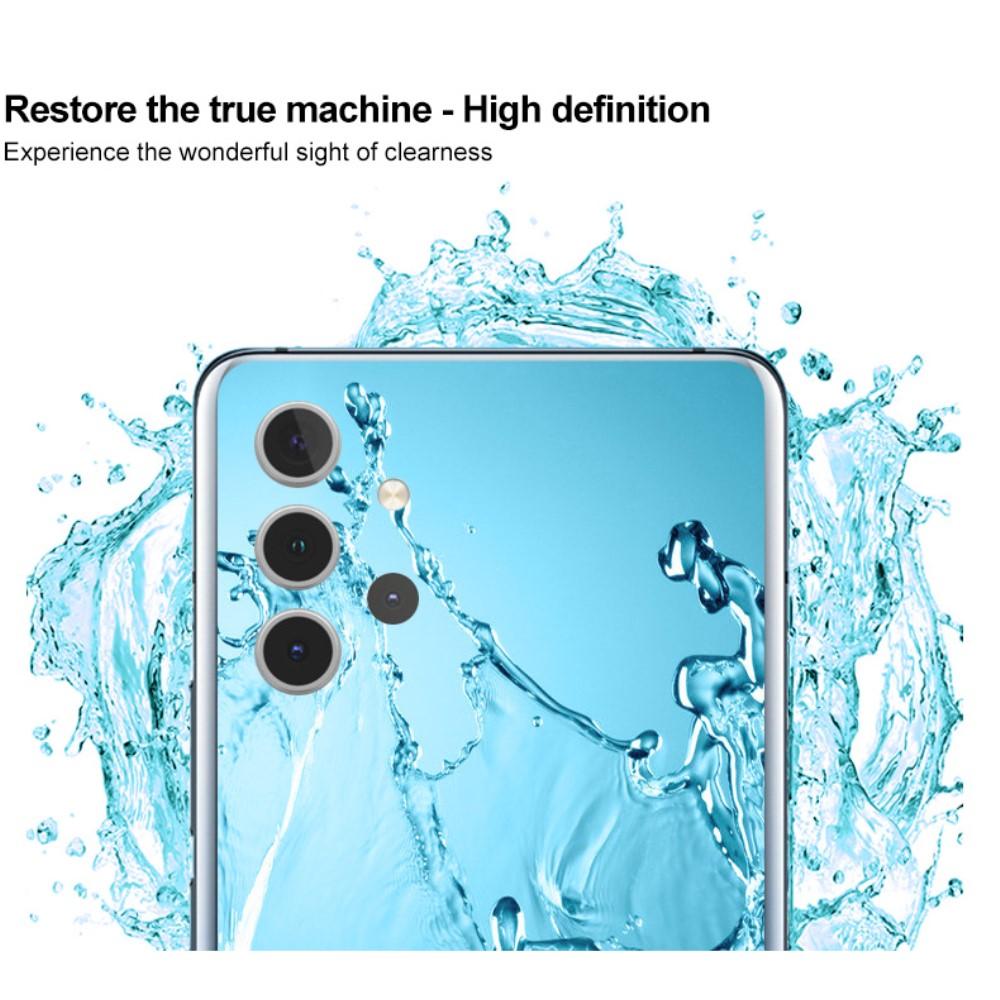 TPU Case Samsung Galaxy A32 5G Transparant