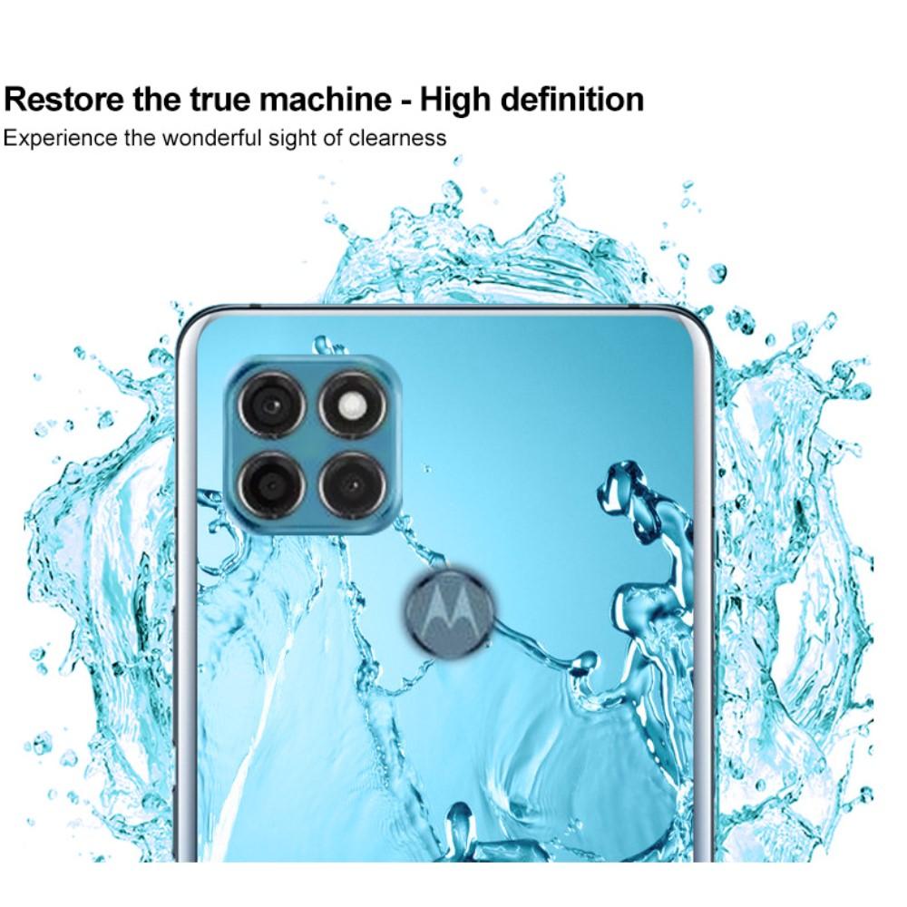 TPU Case Motorola Moto G9 Power Transparant